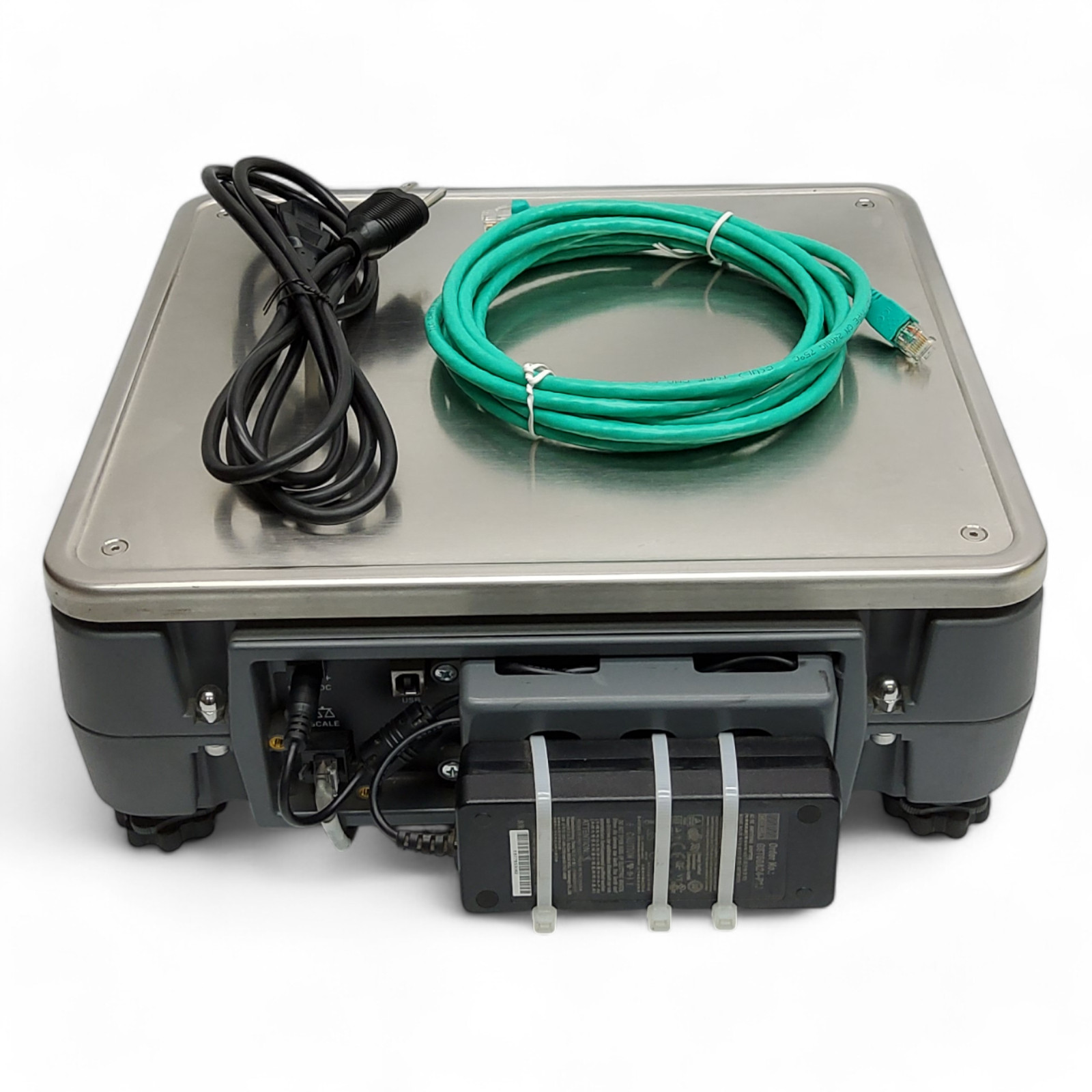 Postal Scale with Detachable Display Avery Weigh-Tronix ZP900 Legal for Trade