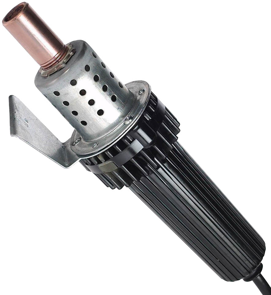 Rhinehart Electric Cattle Calf Goat Dehorner X30 1/2″ Tip Dehorn