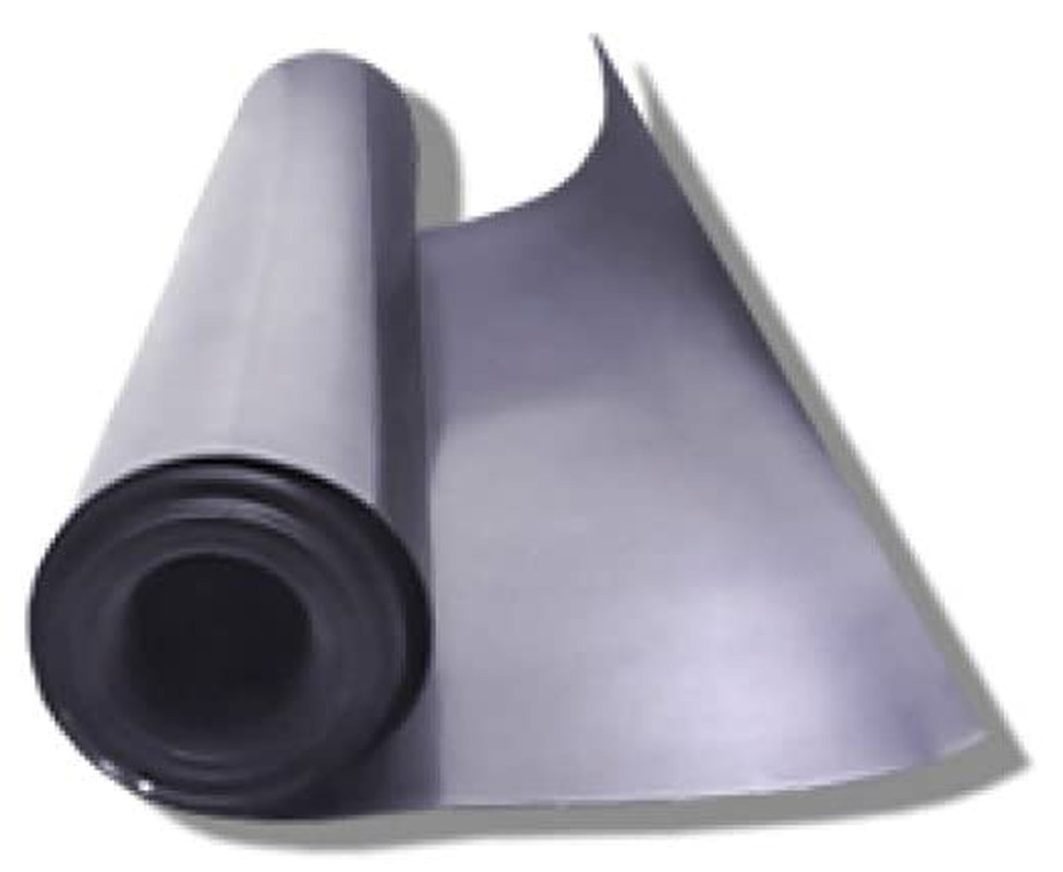 Lead Sheet – Lead Sheeting – Sheet Lead Rolls – (1/32″ X 12″ X 36″) – 1 Pack