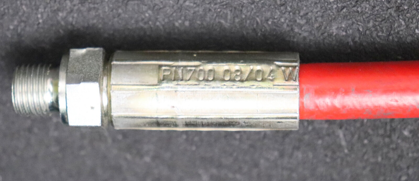 JAWS OF LIFE 2m Hydraulic Hose 70MPa 10150psi Used