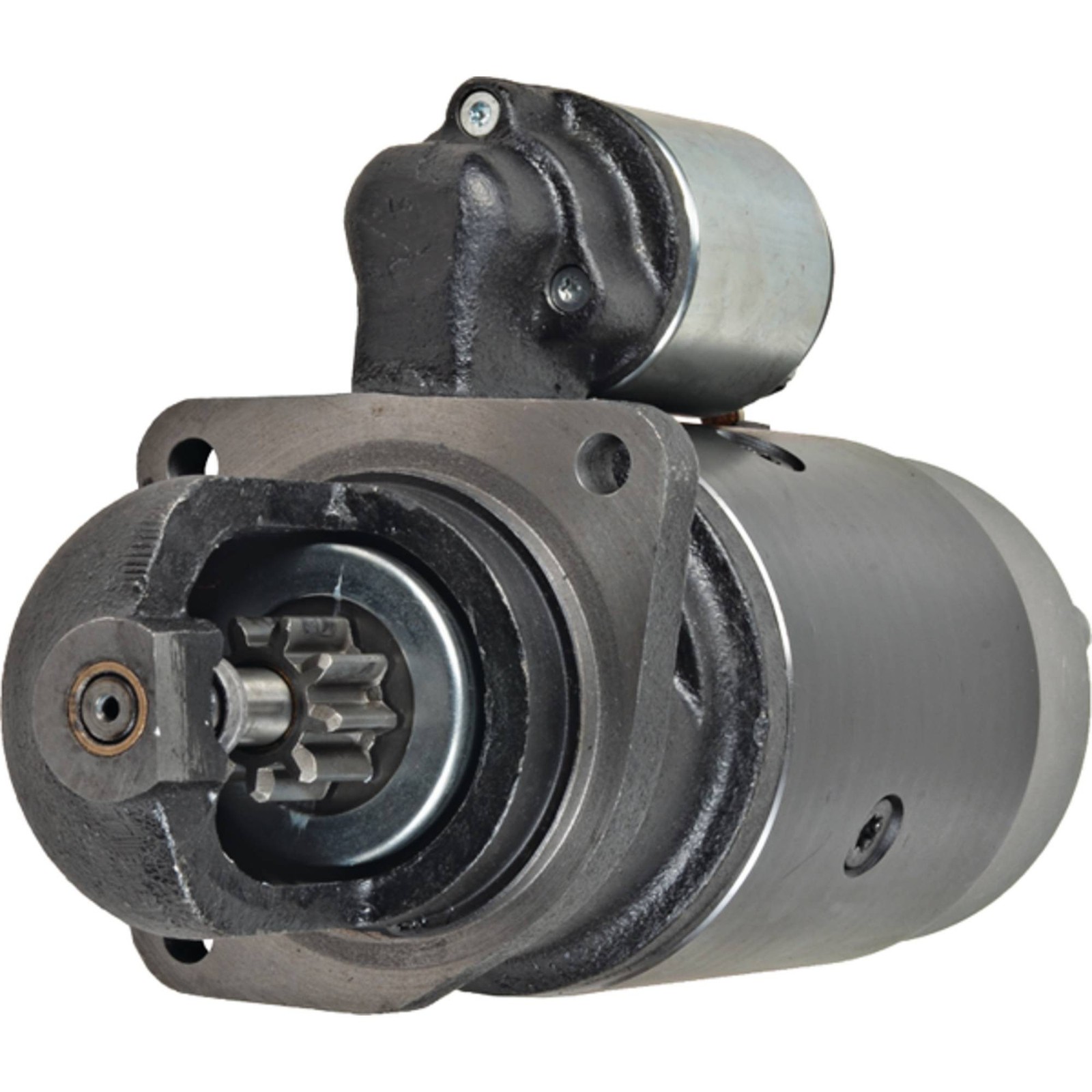 Starter For CASE INTERNATIONAL 0-001-369-016 17228 0-001-359-014