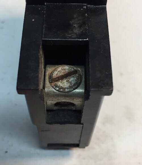 Federal Pacific FPE Stab-Lok Breaker 1 Pole 20 Amp 120V Thick – Ships Today