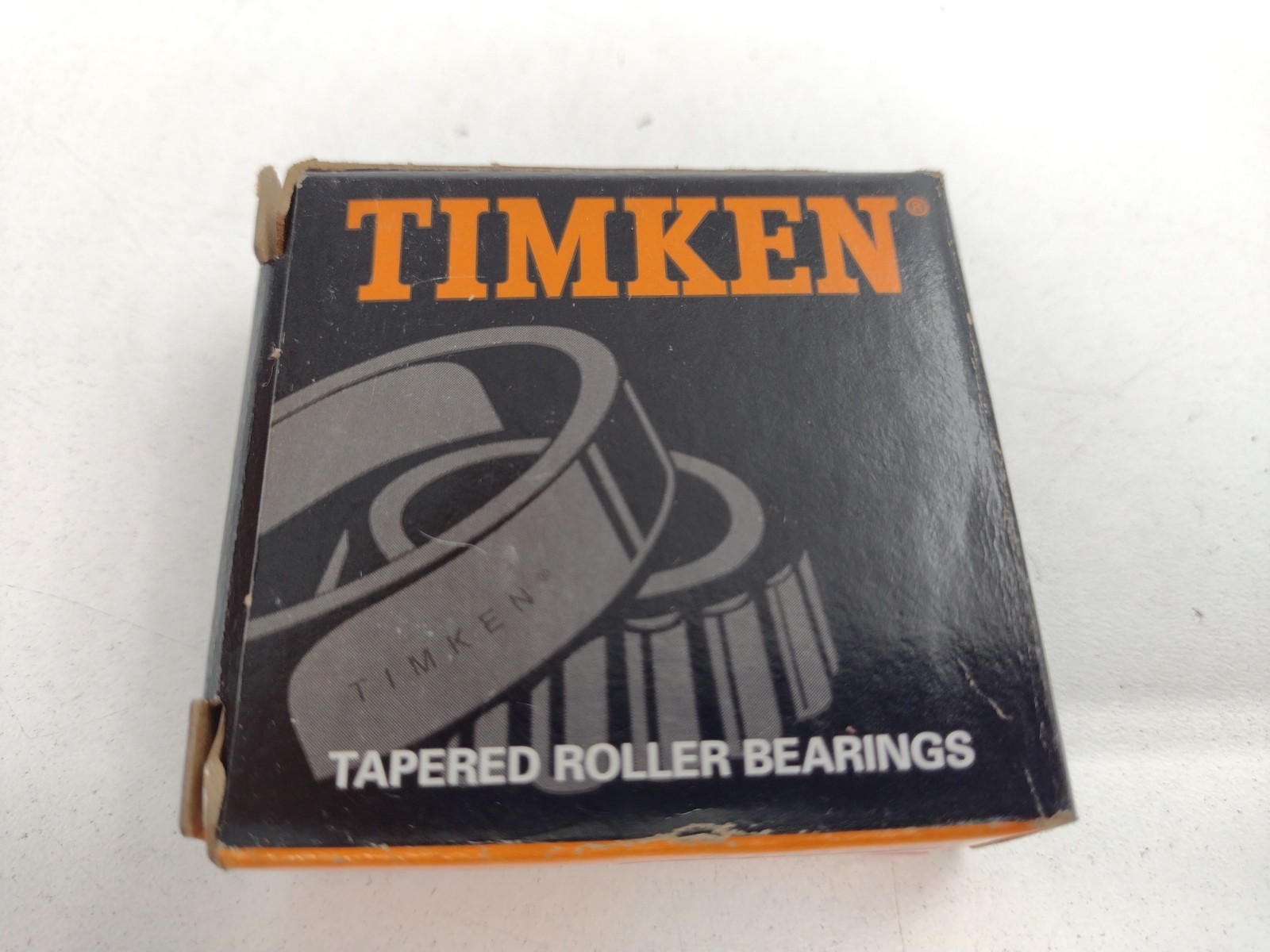 *** Timken 03062 Tapered Roller Bearing Cone 5/8 inch Bore