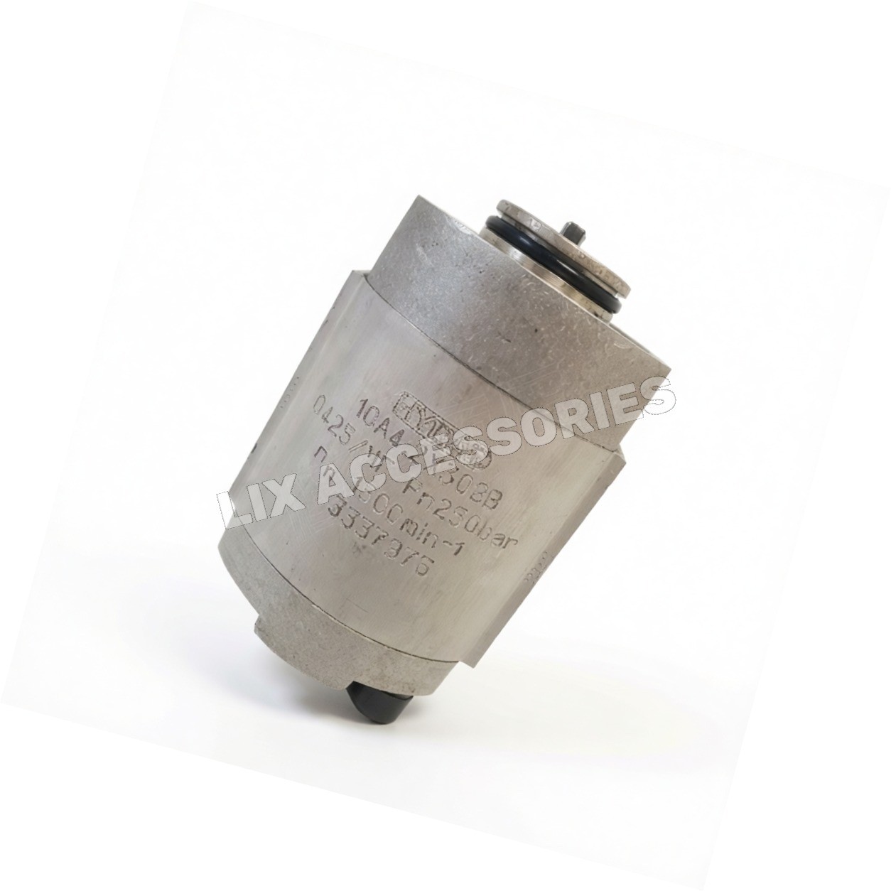 QTY:1 10A6.1X348M2B gear pump shipping Hydraulic Pump Replacement