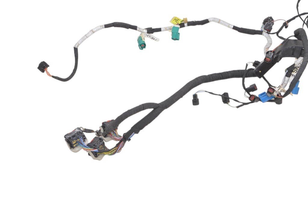 Aston Martin DB9 2004-2012 Engine bay wiring loom harness 4G43-12B637-AD