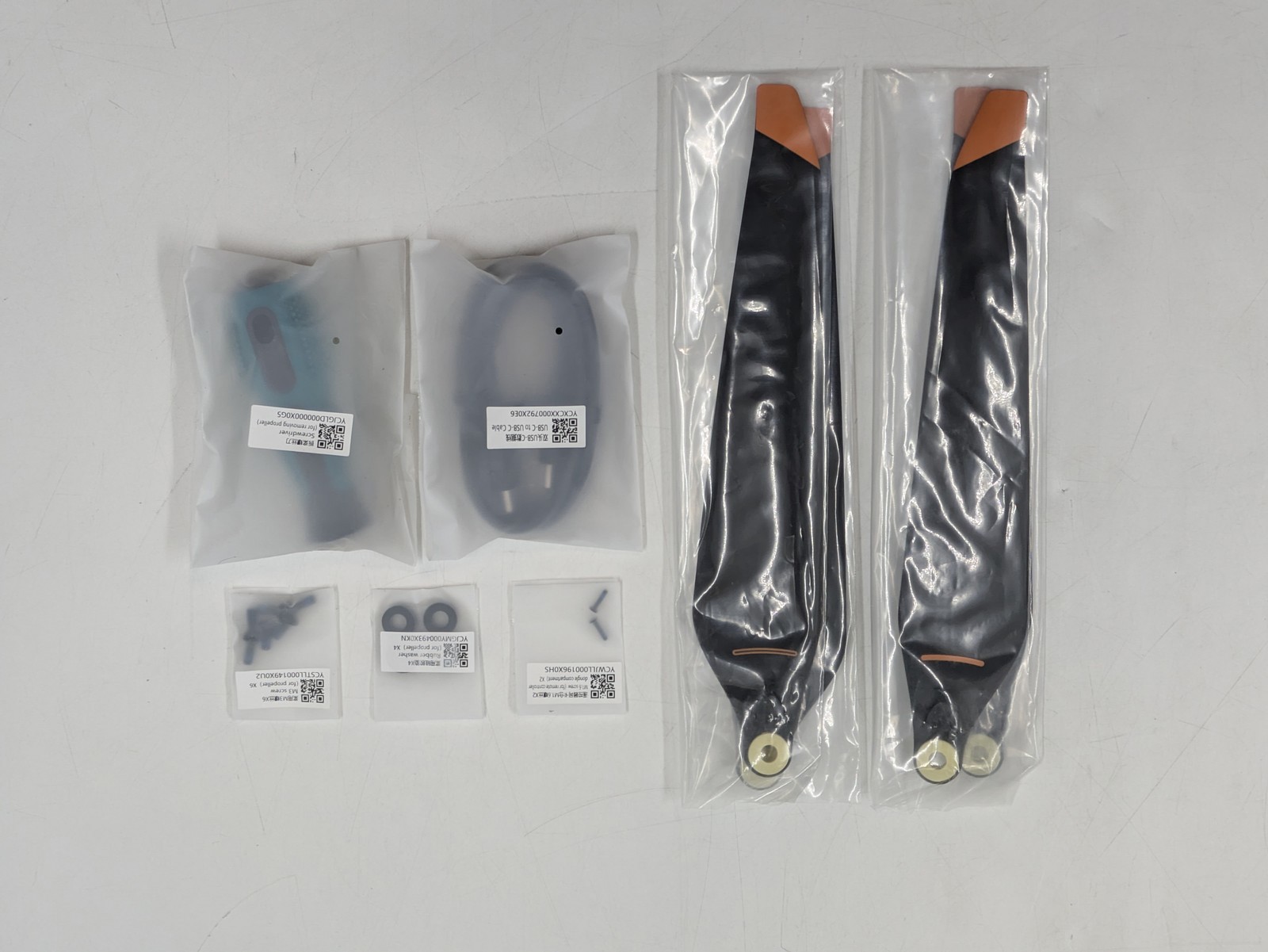 NEW DJI Matrice 30T Enterprise Thermal Drone w/ 2 Batteries & BS30