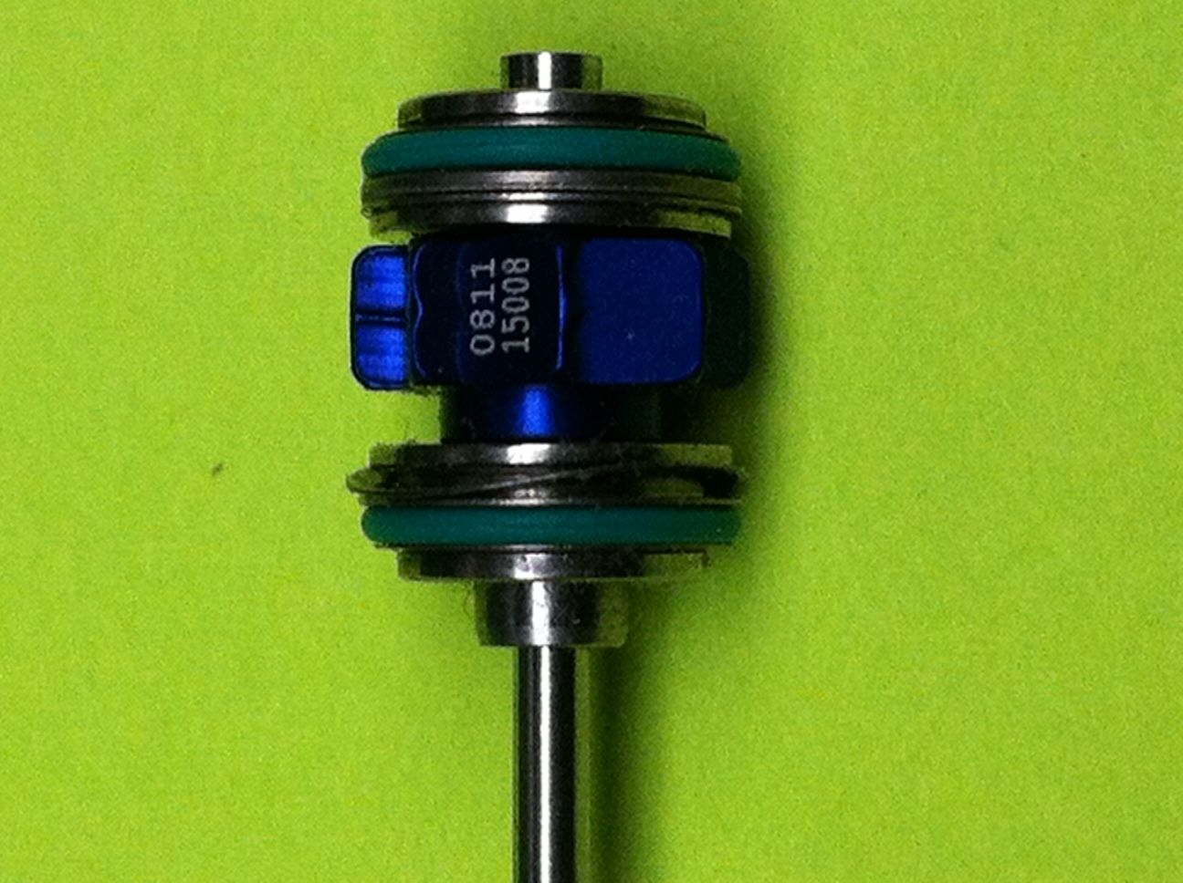 STAR DENTAL 430 SERIES, NEW TURBINE P.B. LARGE LOT OF 100 TURBINES