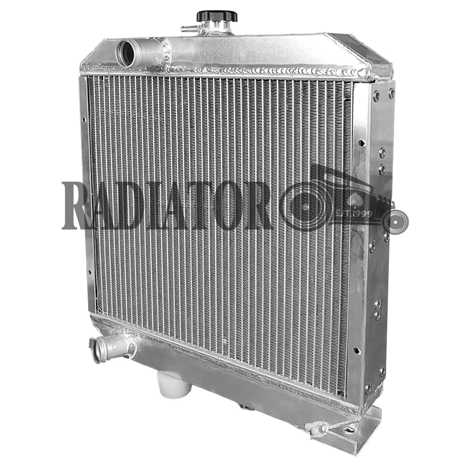 Radiator Fits Kubota L285P L285WP L295DTP L295FP L295F L295DT 1530172060 New