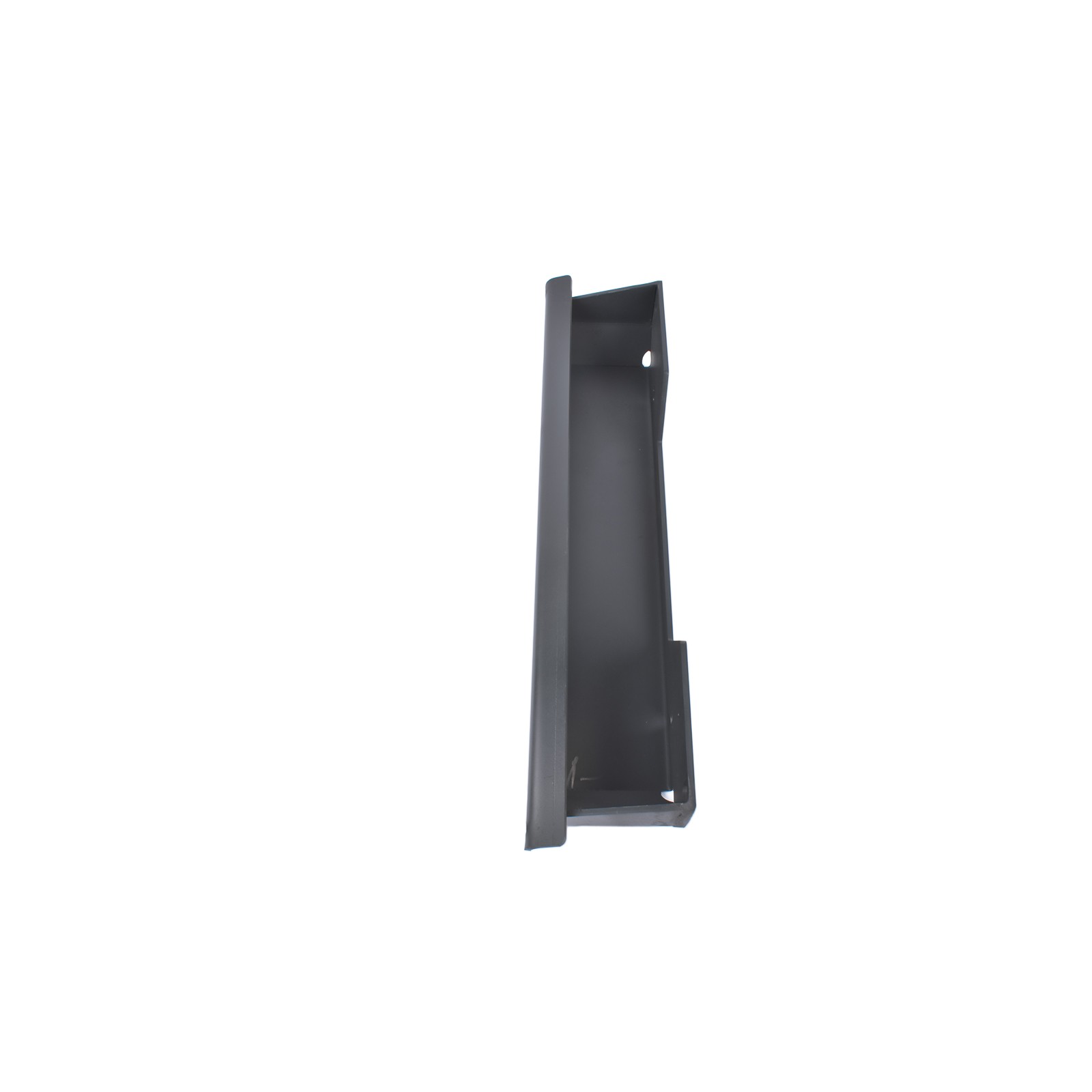 Door Frame Assembly 7351555 w/ Glass 6729284 & Gas Spring 6678091 for Bobcat S70