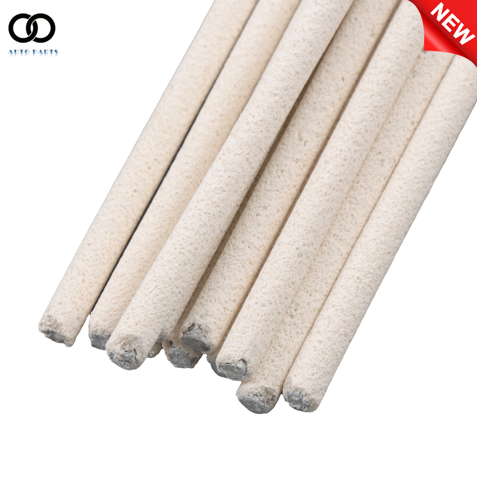 Welding Rods E4043 5/32″ × 14″ Premium Aluminum Electrode 0.5Lbs for Easy Weld
