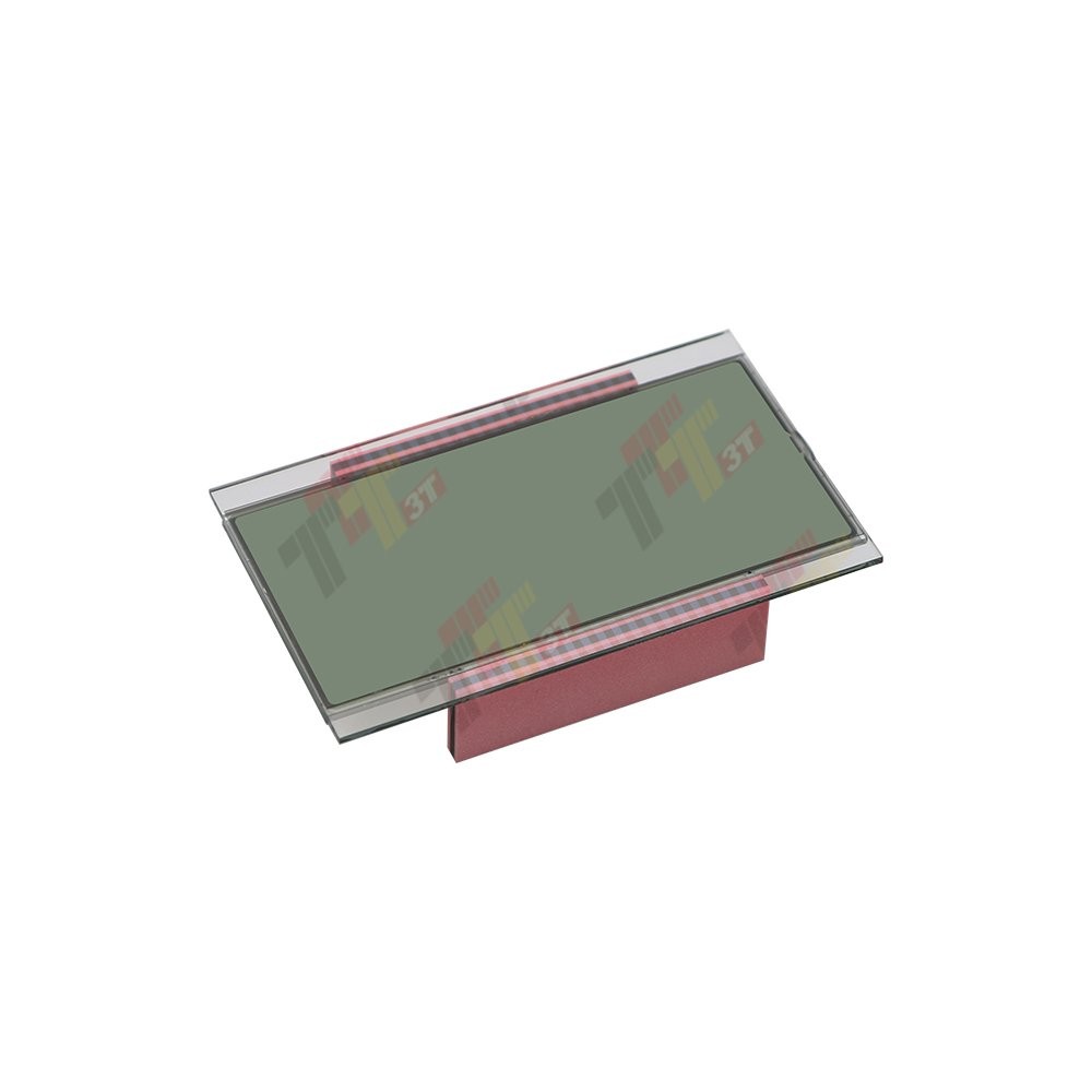 Display for FLUKE 83V, 87V, 88V Digital Multimeter 2065213