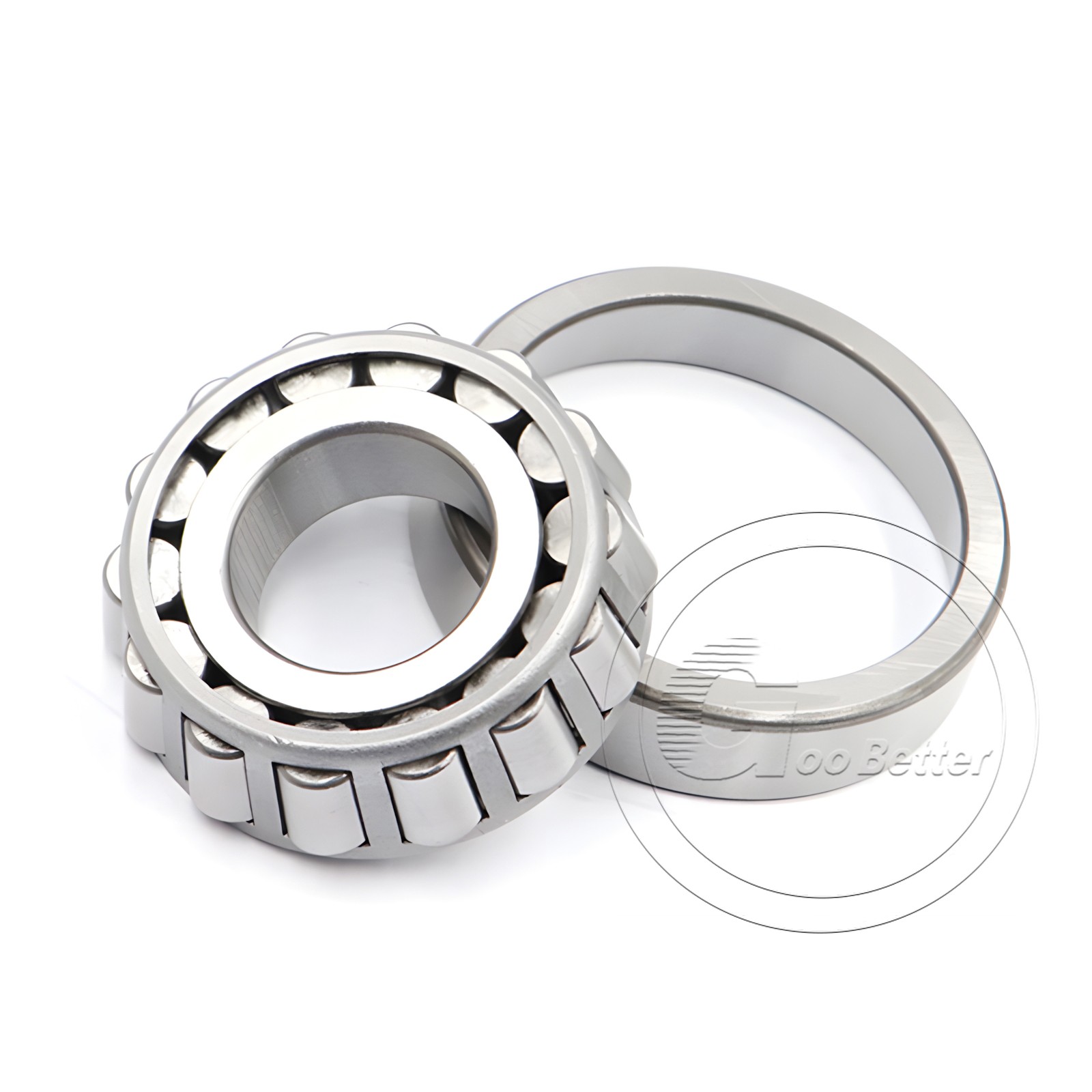 Tapered Roller Bearings 10 12 15 17 20 22 23 25 26 27 28 29 – 140mm Inner Dia.