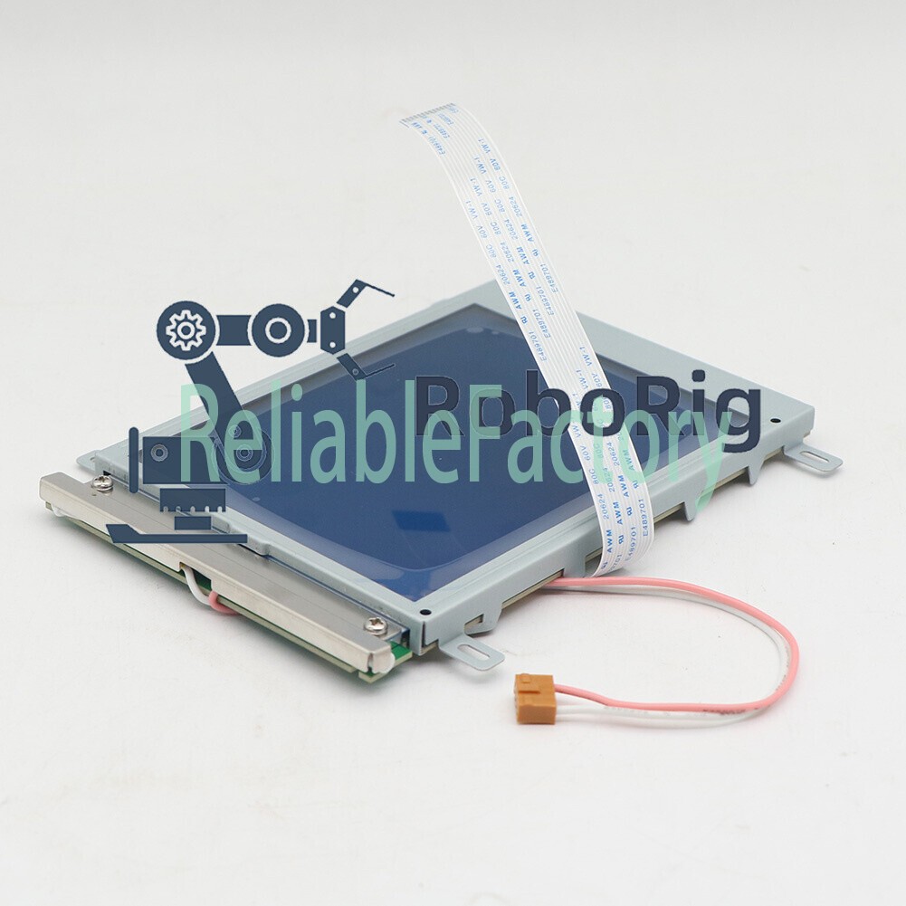 NEW 1PCS 5.7″ LCD Screen Panel For HOSIDEN TW-22 94V-0 HLM8619 HLM8619-05087