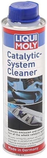 Catalytic System Cleaner 8931 Fuel Additive Engine Performance Emissions Cleaner
