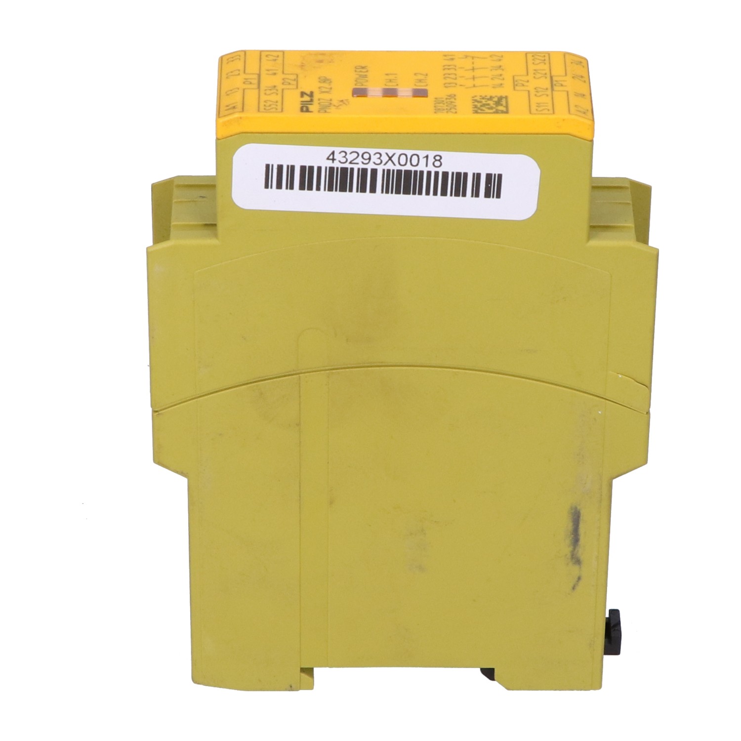 Pilz 787301 Used UMP
