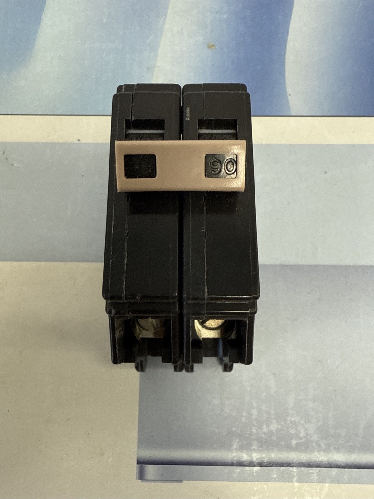 Cutler-Hammer CH290 Circuit Breaker, 90A, 2P, 120/240V WARRANTY ⚡️⚡️