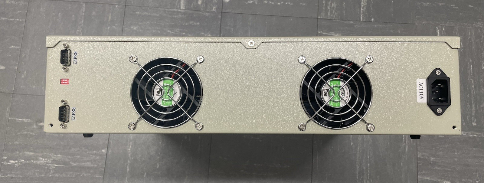 Landt Lanhe CT3002K Battery Test System 5V 500mA 5A