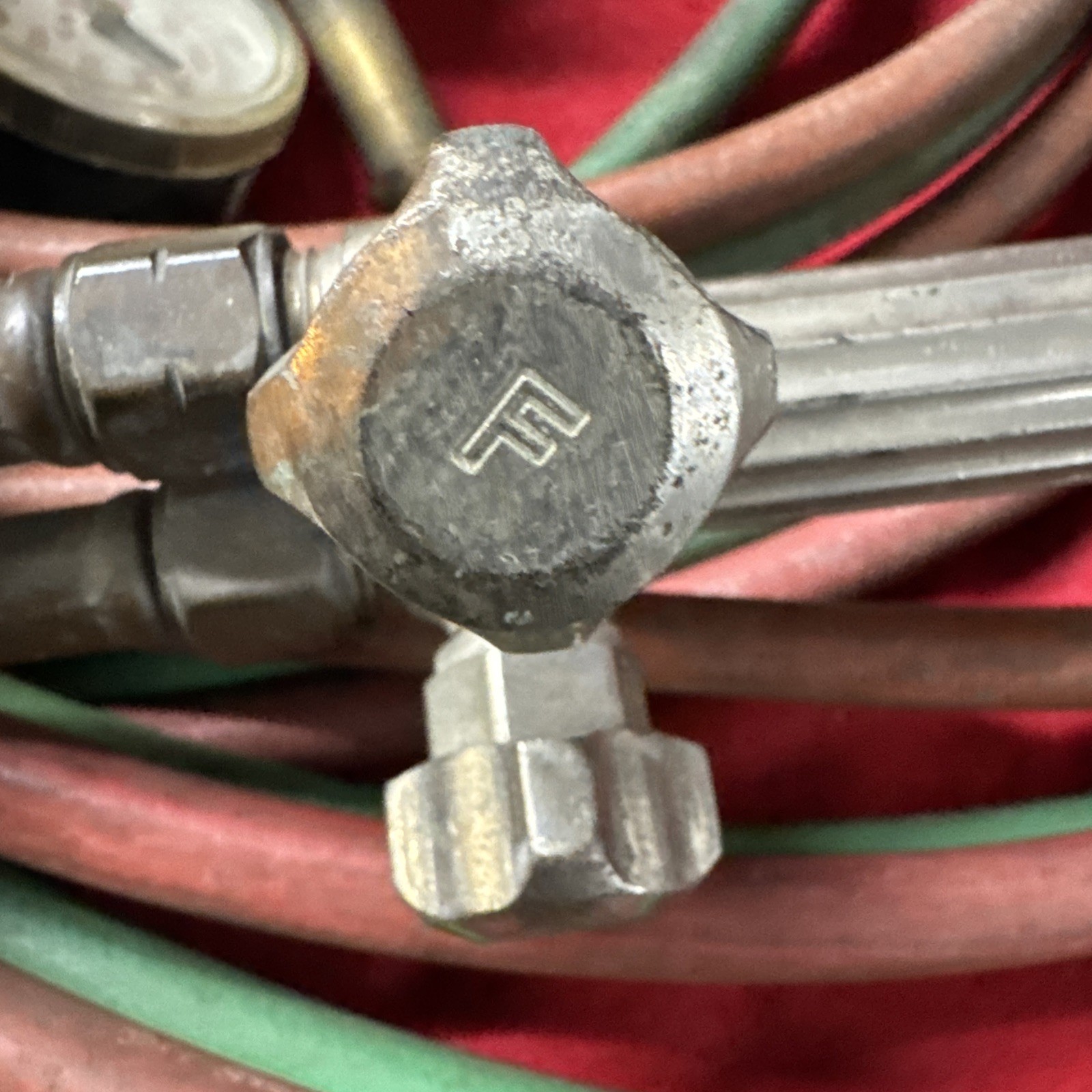 Smith Miller CC509P With Smith Cw5a And Smith 30-100-540/30-15-300