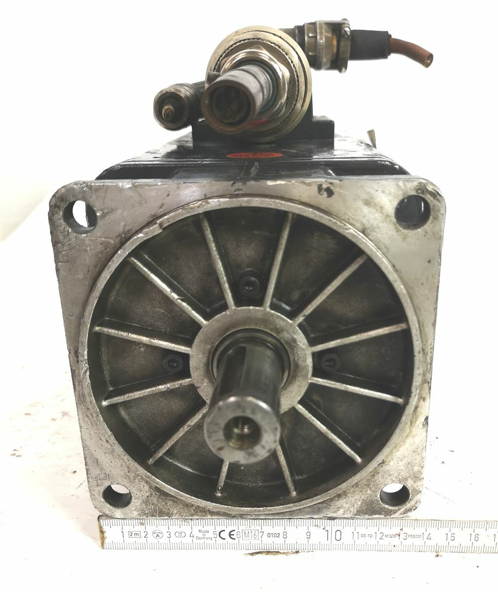 Siemens 1 FT5074-0AF01-1Z Servo Motor