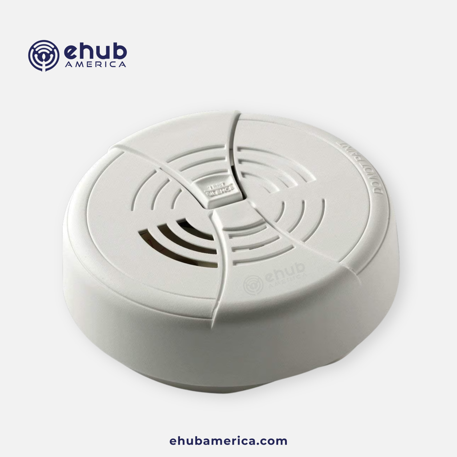BRK FG250B 9V Dual Ionization Smoke Detector