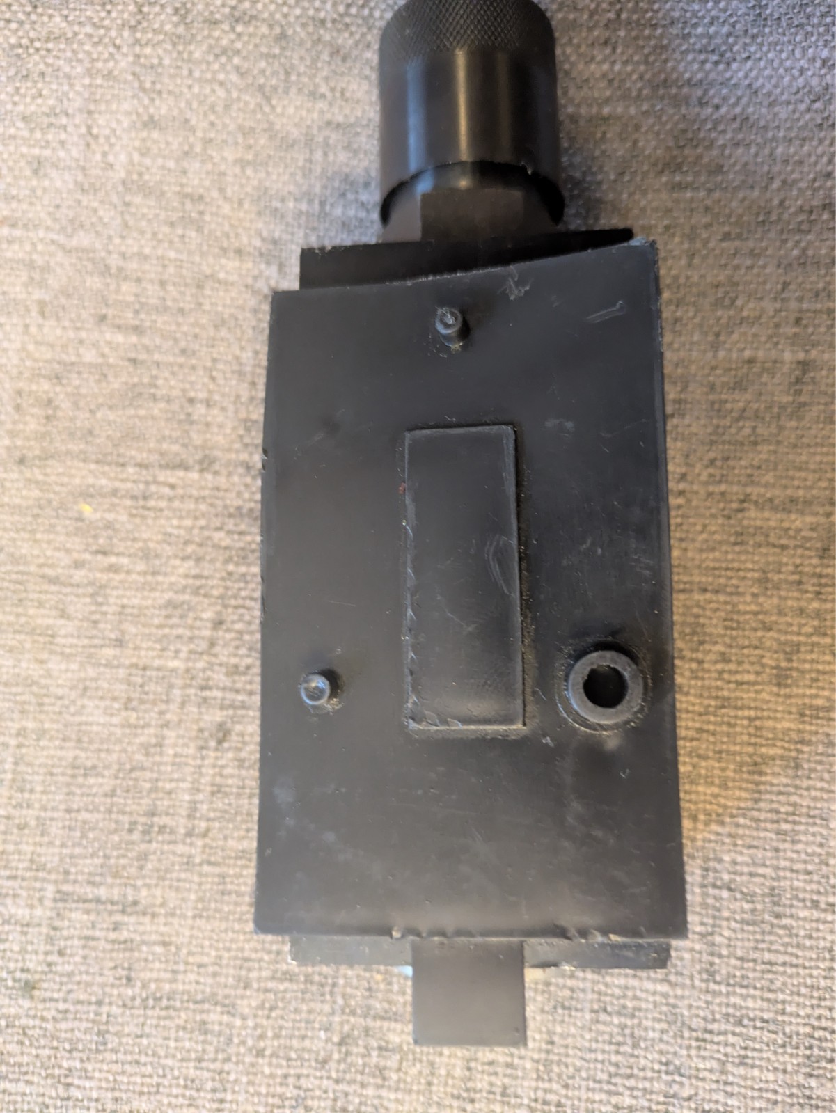 FM2BBKN Parker Hydraulic Stack Valve FM2BBKN 55 NEW NO BOX. #8