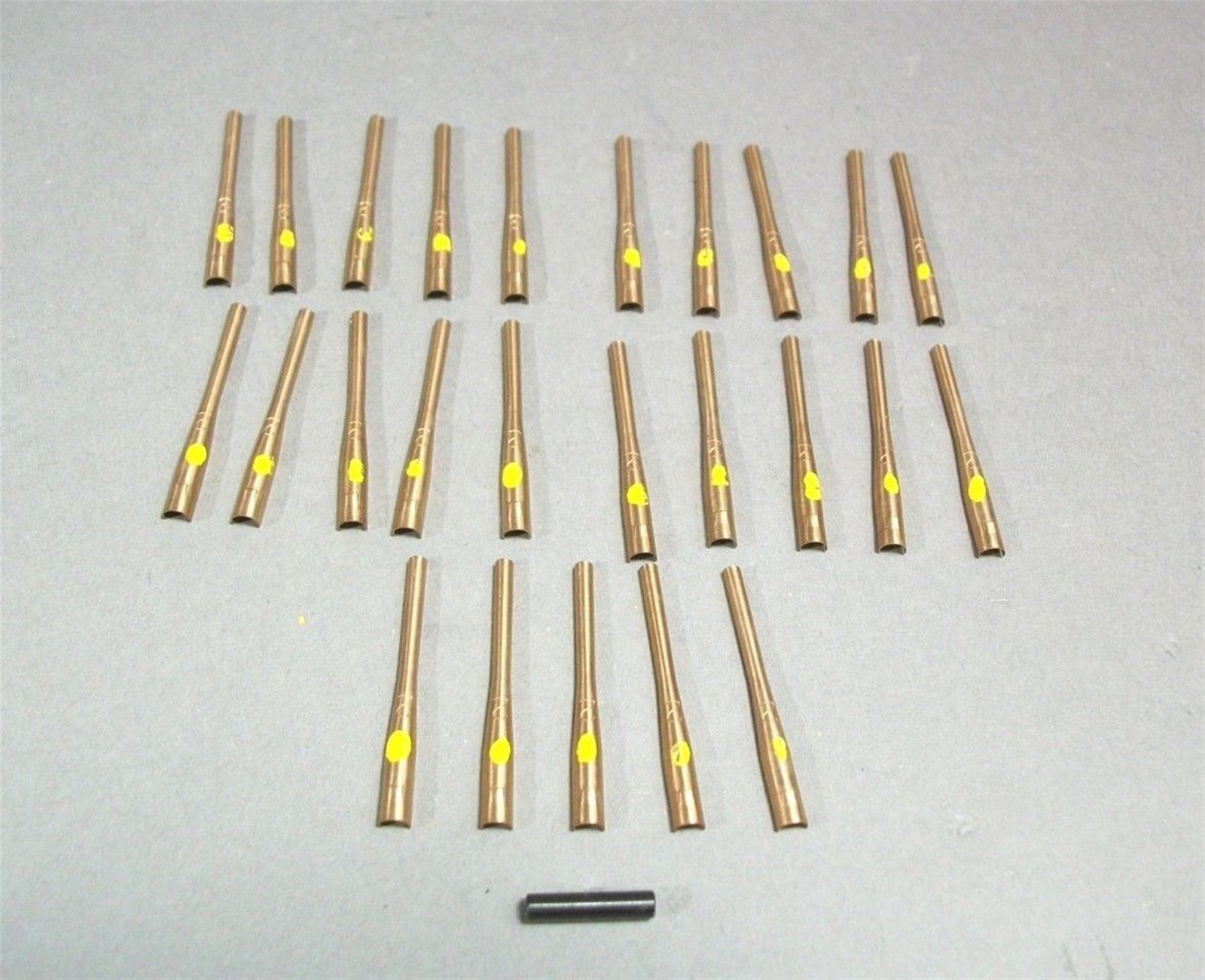 AMP Tyco 543382-5 Insertion Tool Replacement Tip Kit – New – Lot of 25 pcs