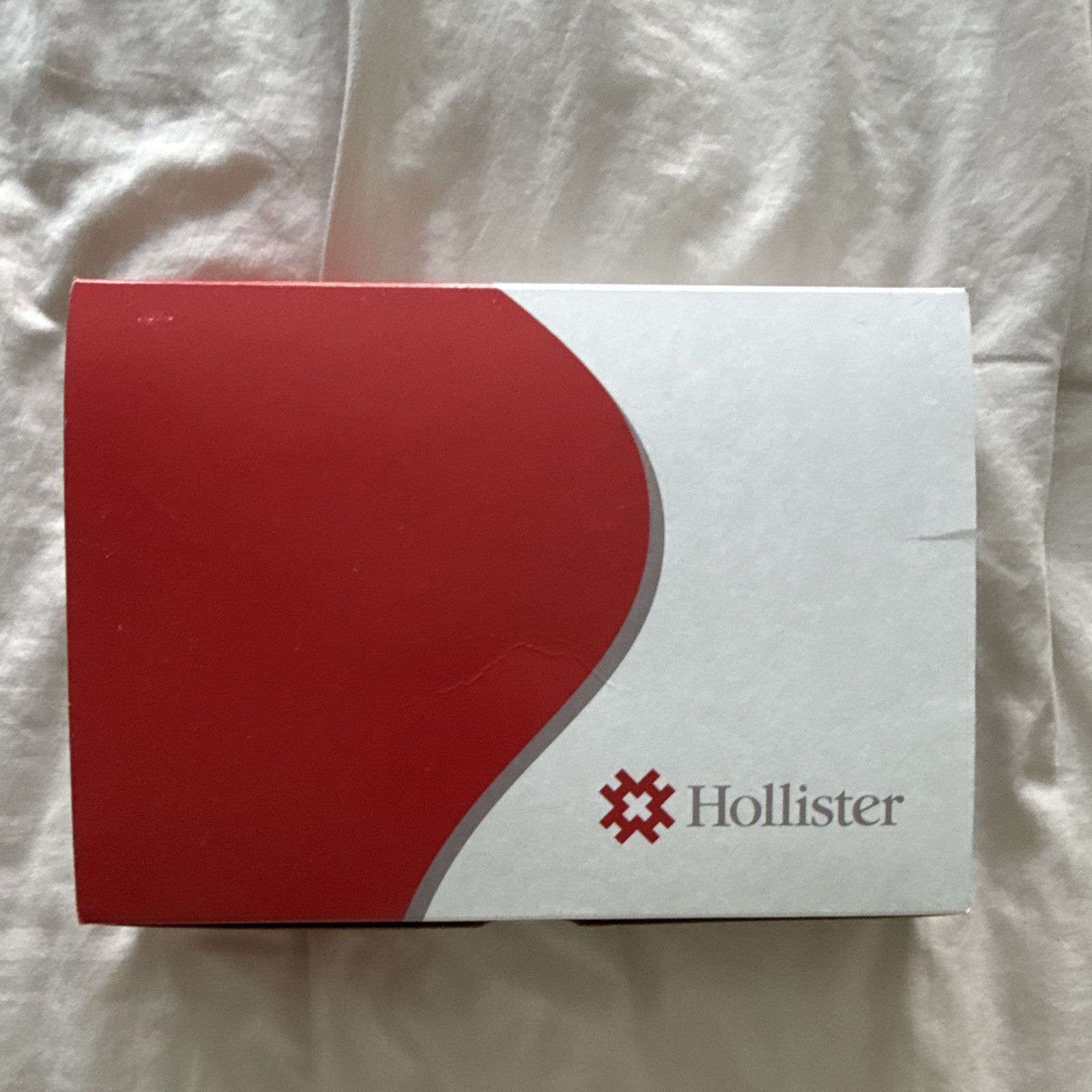 Hollister Pouchkins SoftFlex 3795 One-Piece Drainable Pouch Pre-Cut Flat 10ct