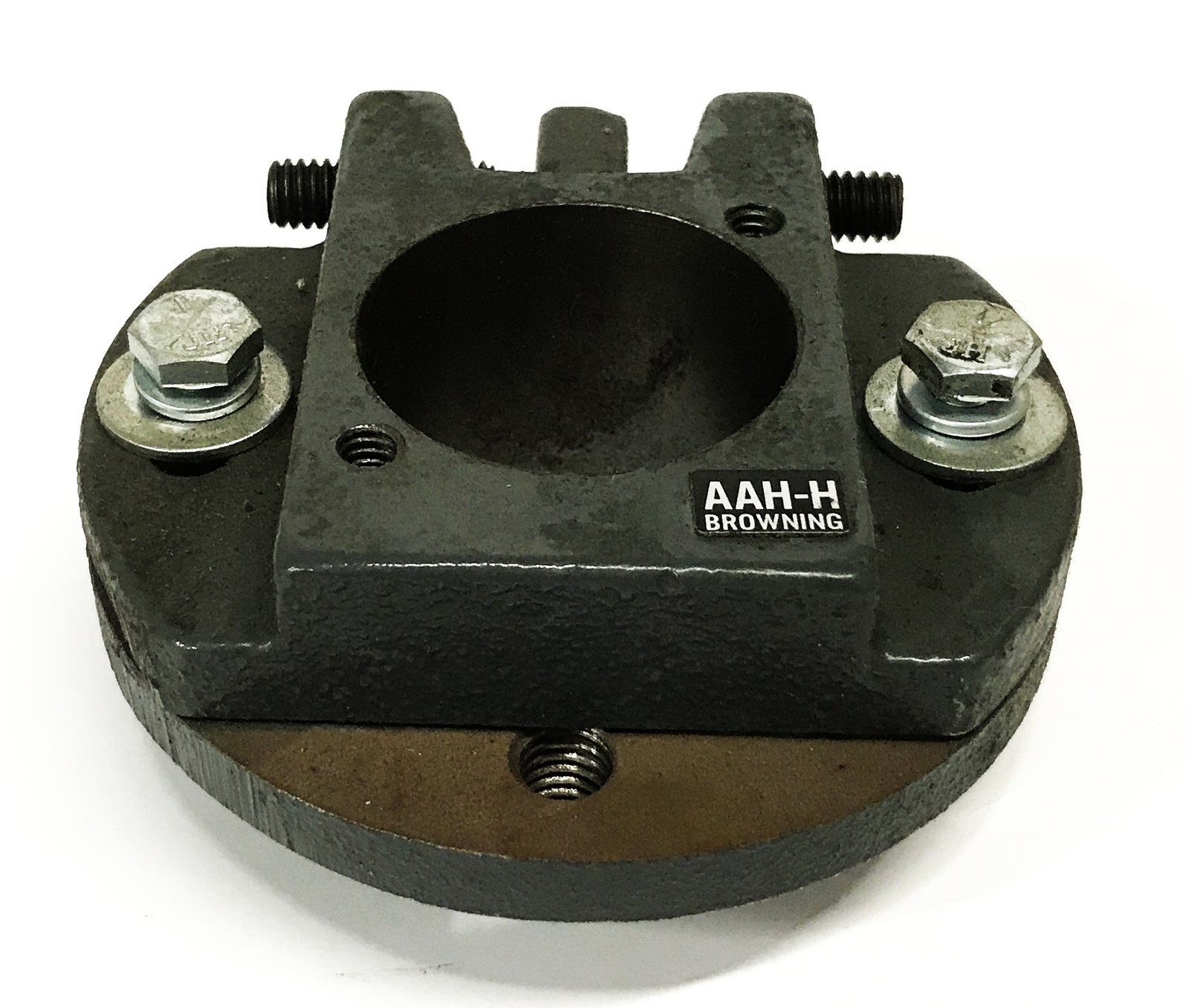 Browning 1-1/2 inch X 1-5/8 inch Bore Angle Adjusting Hub AAH-H NOS