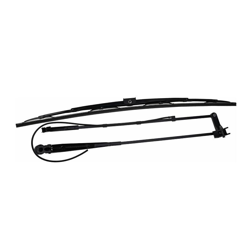 Windshield Wiper Arm & Wiper Blade For Bobcat T450 T550 T590 T630 T650 T740 T870