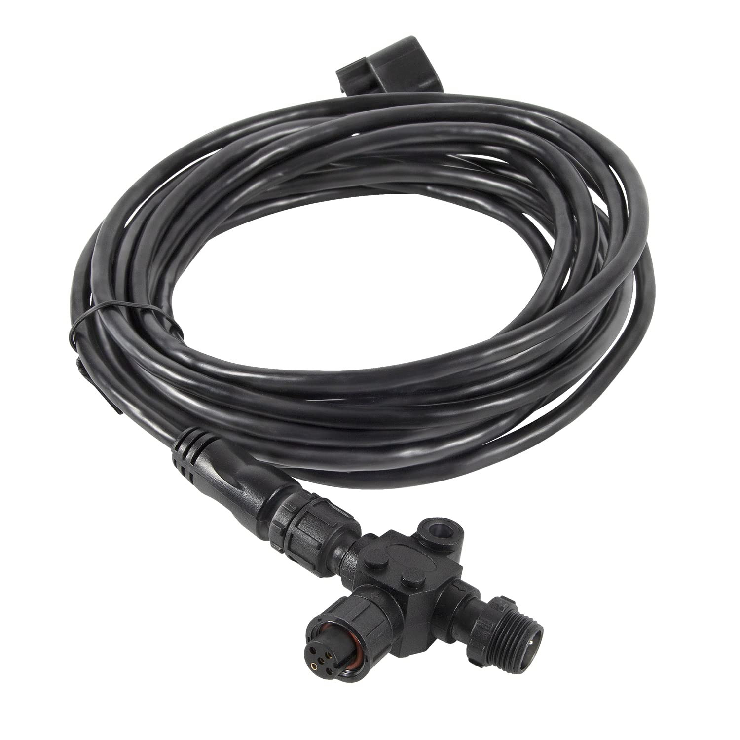 Yamaha Engine Interface Cable with T-Connector for NMEA 2000 (4.5M/15Ft)