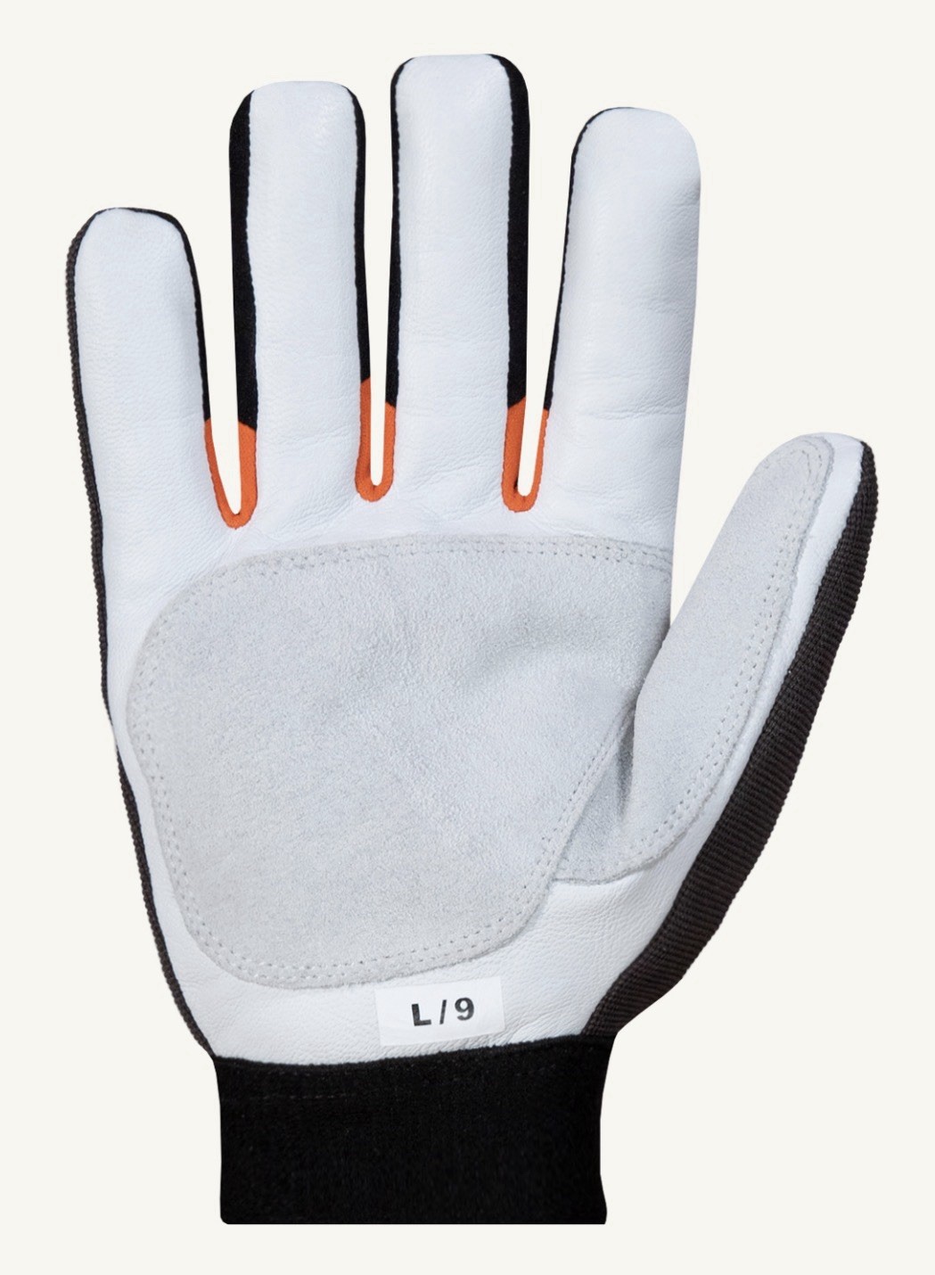 2pr Clutch Gear Medium MXGCETFL/M -20°C / -4°F Cold-rated Mechanics Style Gloves