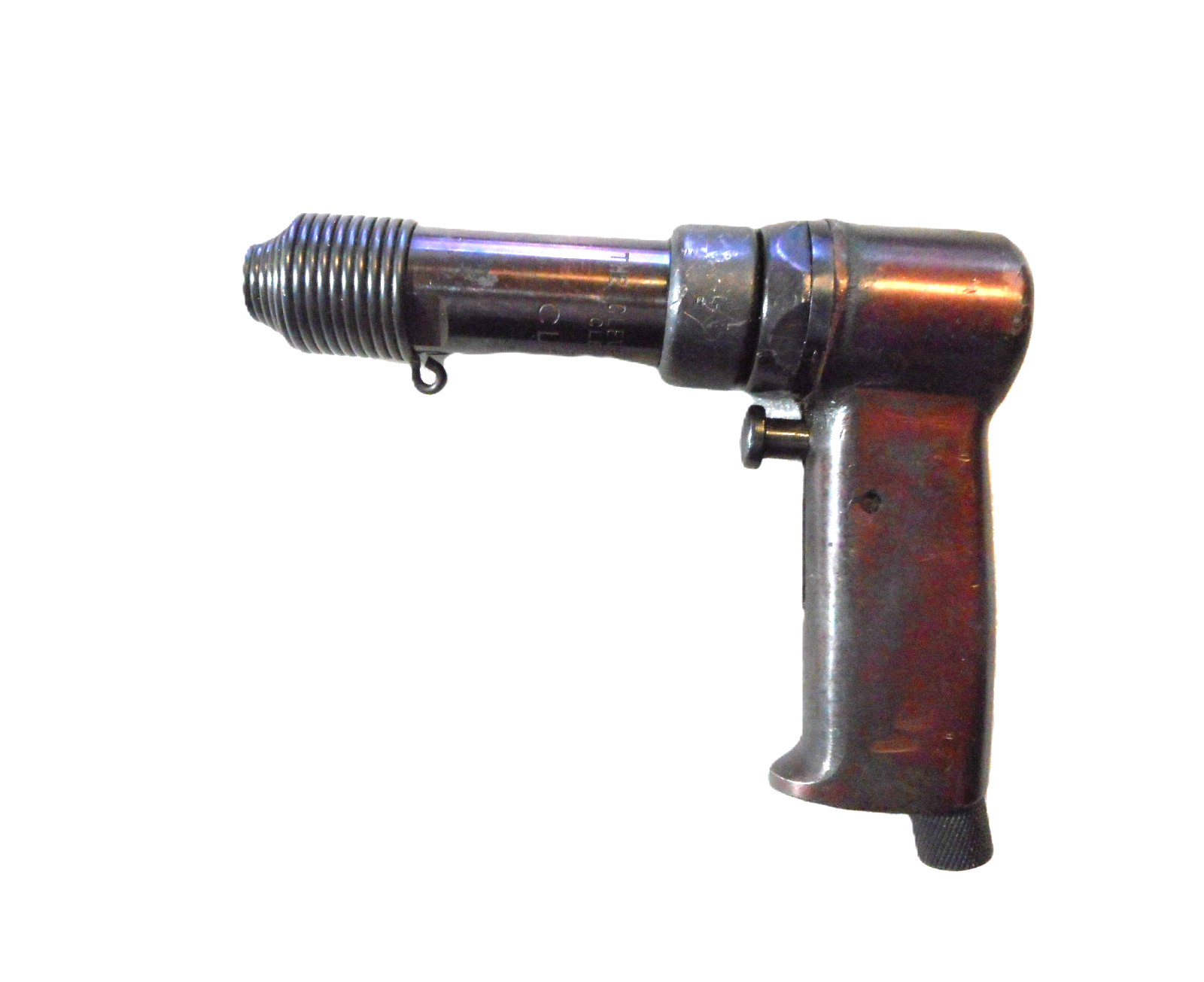 PNEUMATIC RIVETER 3X, CLECO E3 Aircraft / Aviation Tool