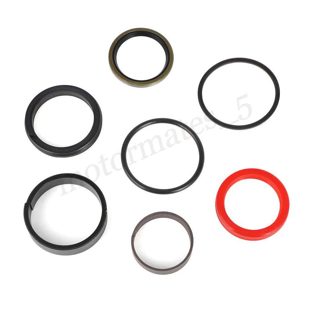 87311857 For Case-IH & New Holland Replacement Seal kit 2″ Bore w/ 1-3/8″ Rod US
