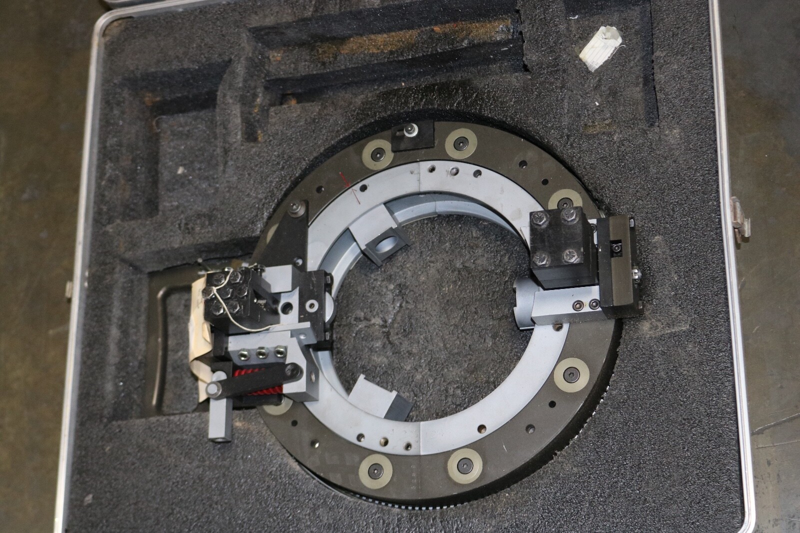 Wachs Pipe Cutter 6″ & 8″ 10-600-18 10-000-01