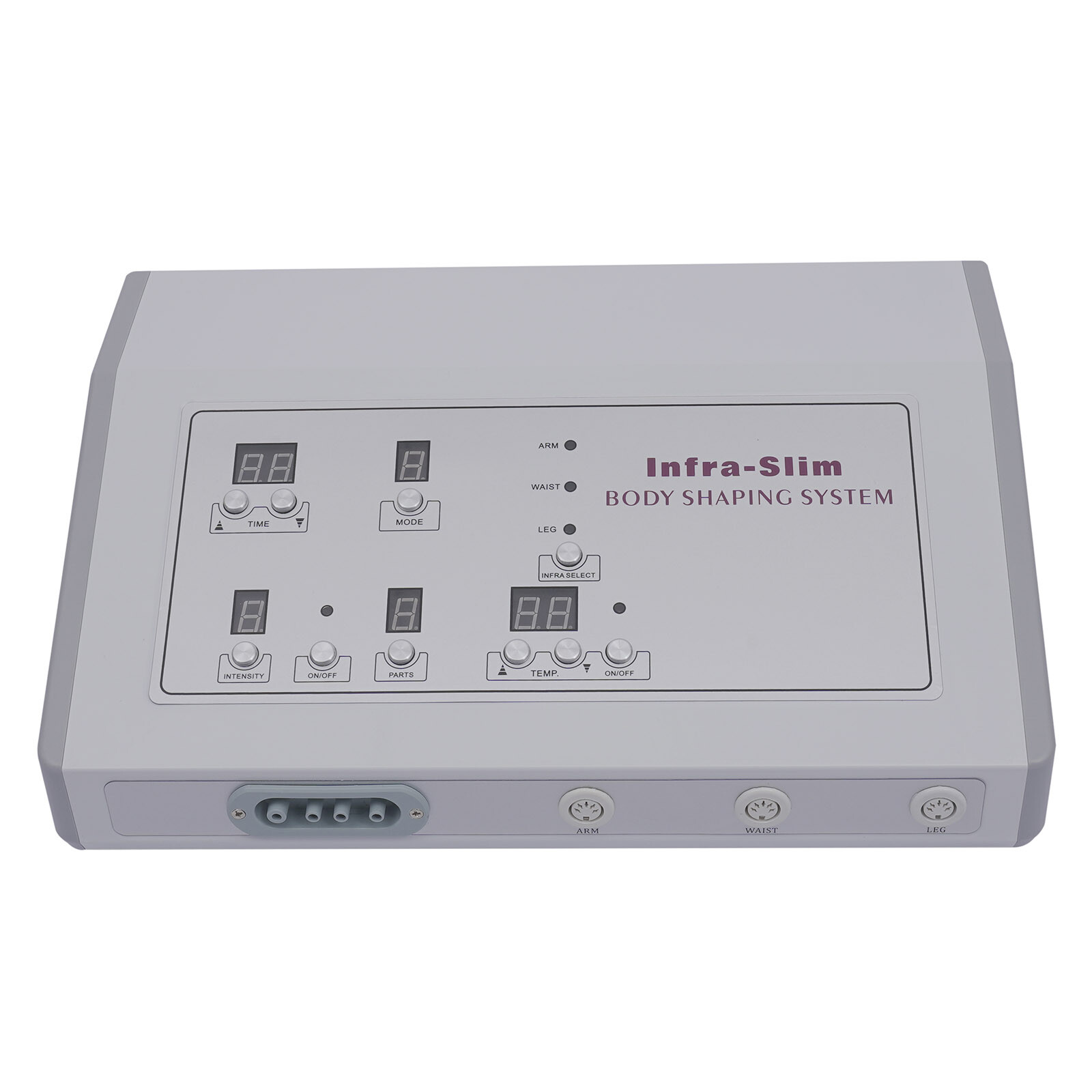 400W Air Pressure Pressotherapy SPA Body Contouring Machine Massager Weight Loss