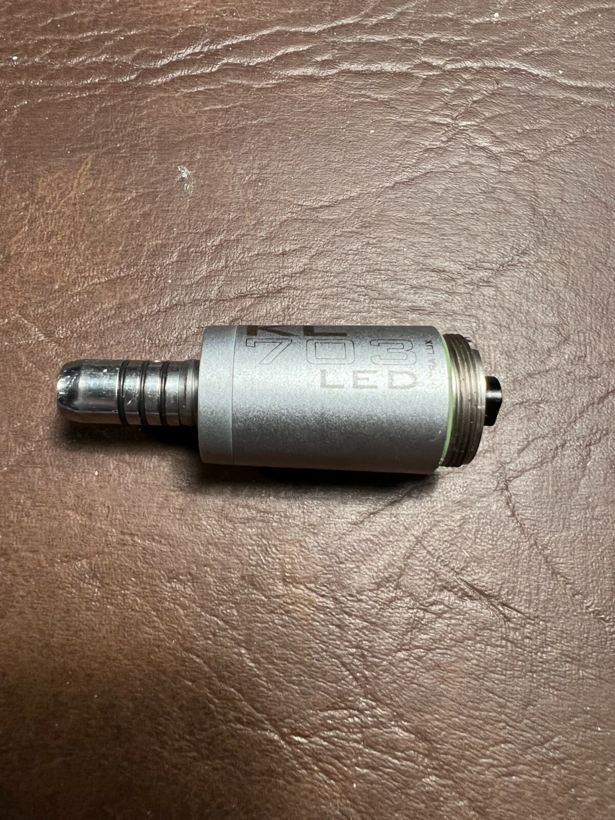 KAVO KL703 ELECTROTORQUE E-TYPE MOTOR,FOR KAVO 25LPA,EXCELLENT COND,LED,WARRANTY