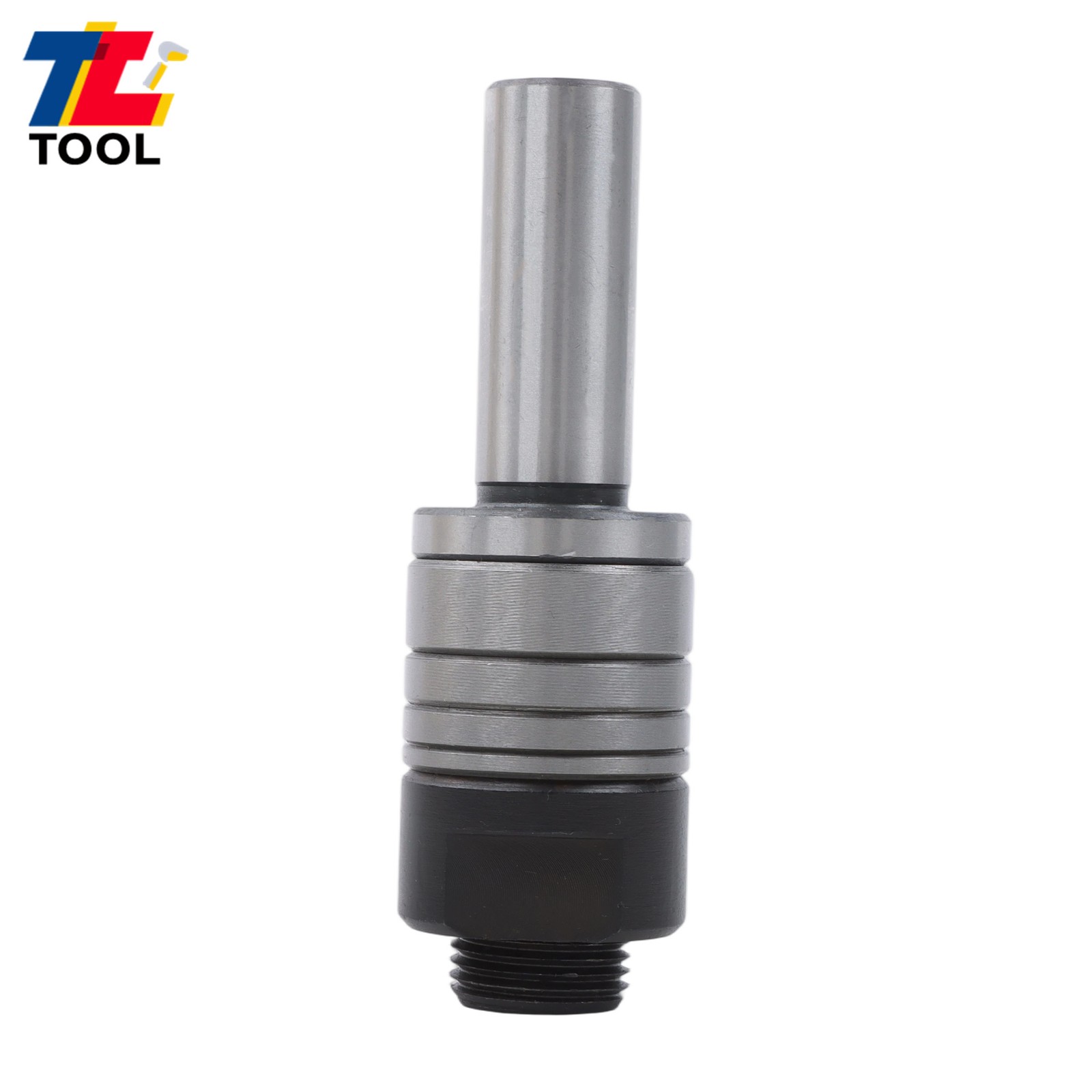 Precision Stub Arbor 3/4″ Shank 7/8″ Arbor Hardened Ground for Milling