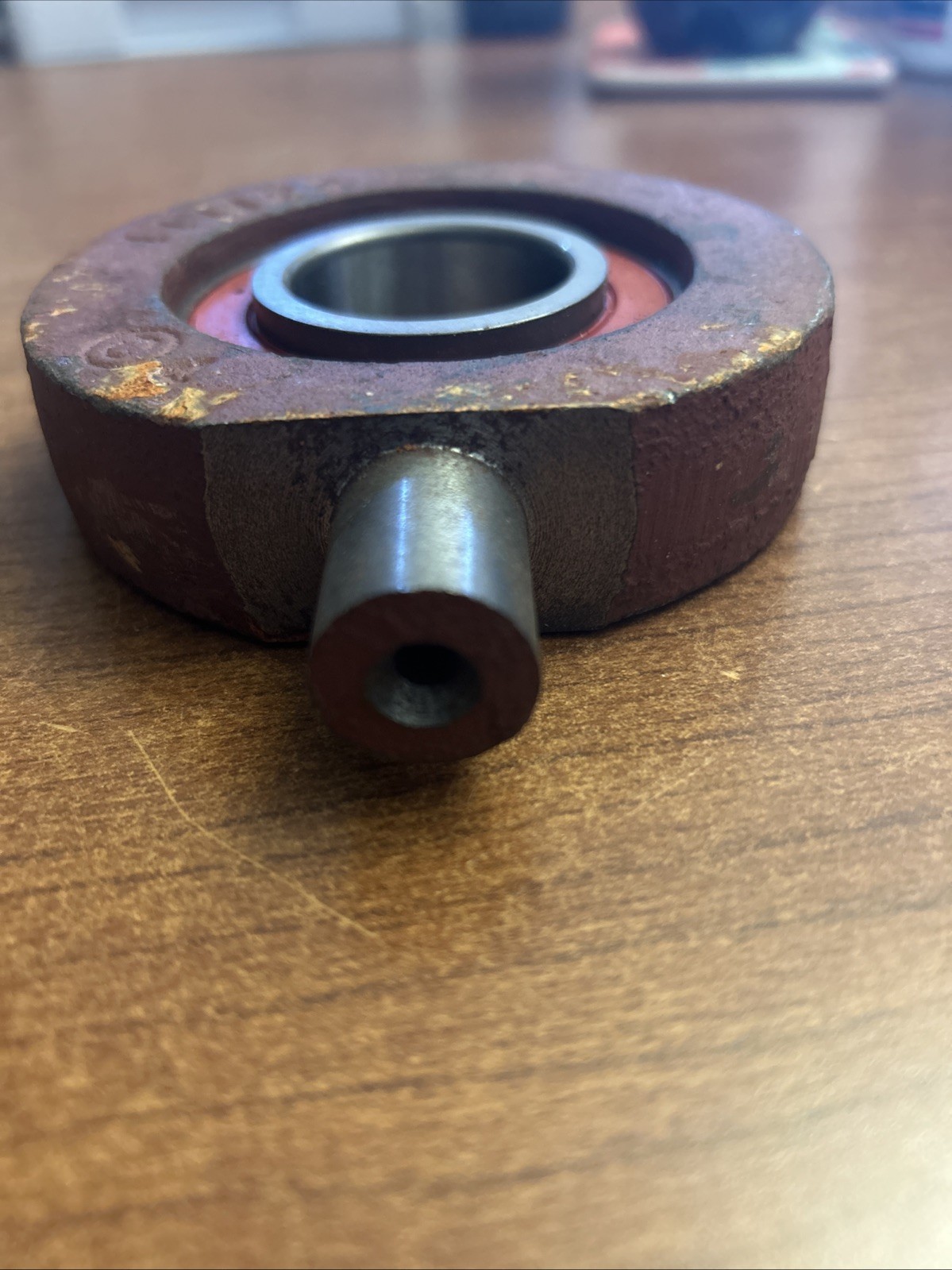Servis Rhino-Alamo 0811180010 Bearing And Housing Assembly