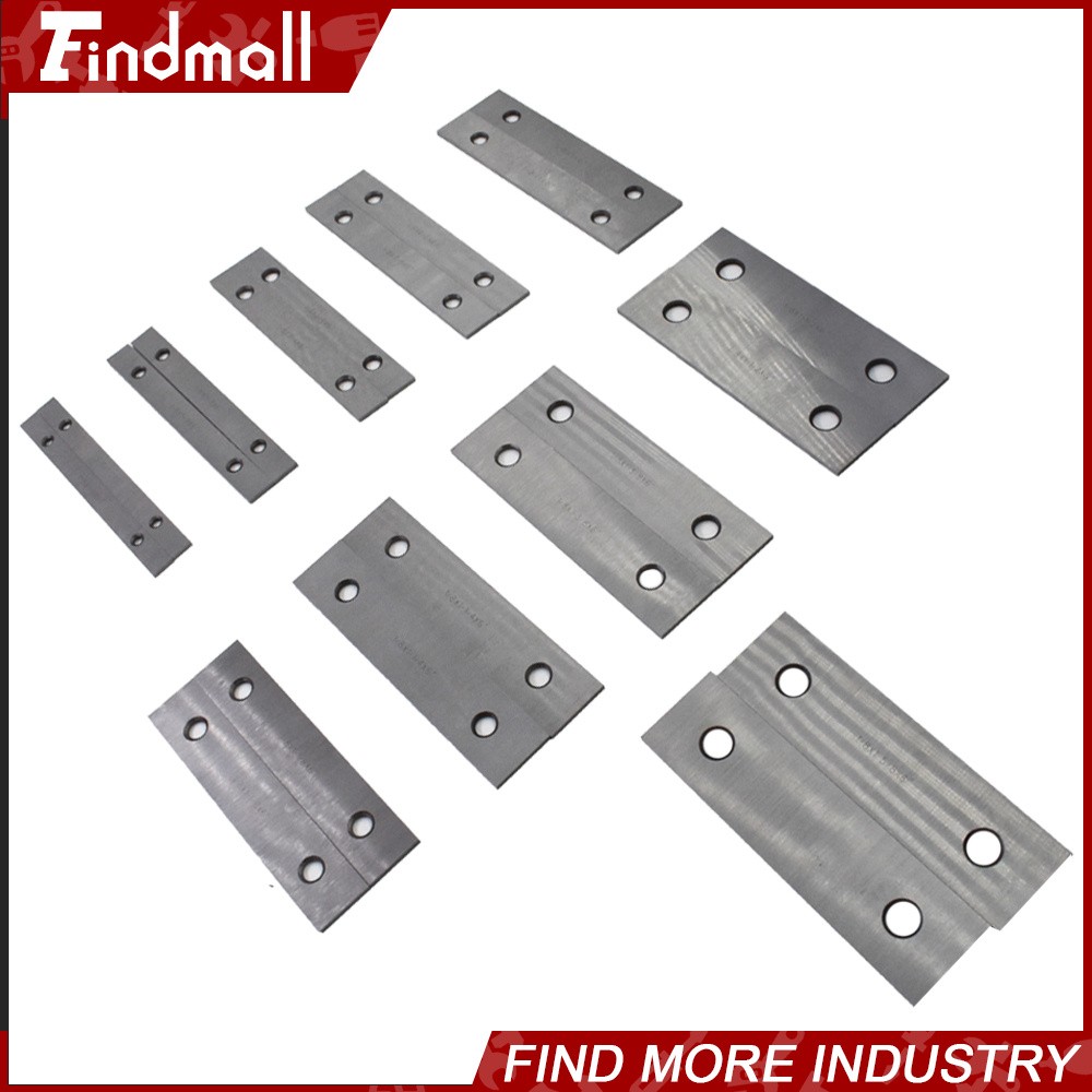 10 Pair 1/8″ Steel Parallel Set 0.0002″ Hardened 1/8″ x 6″ Suit Milling Thin New