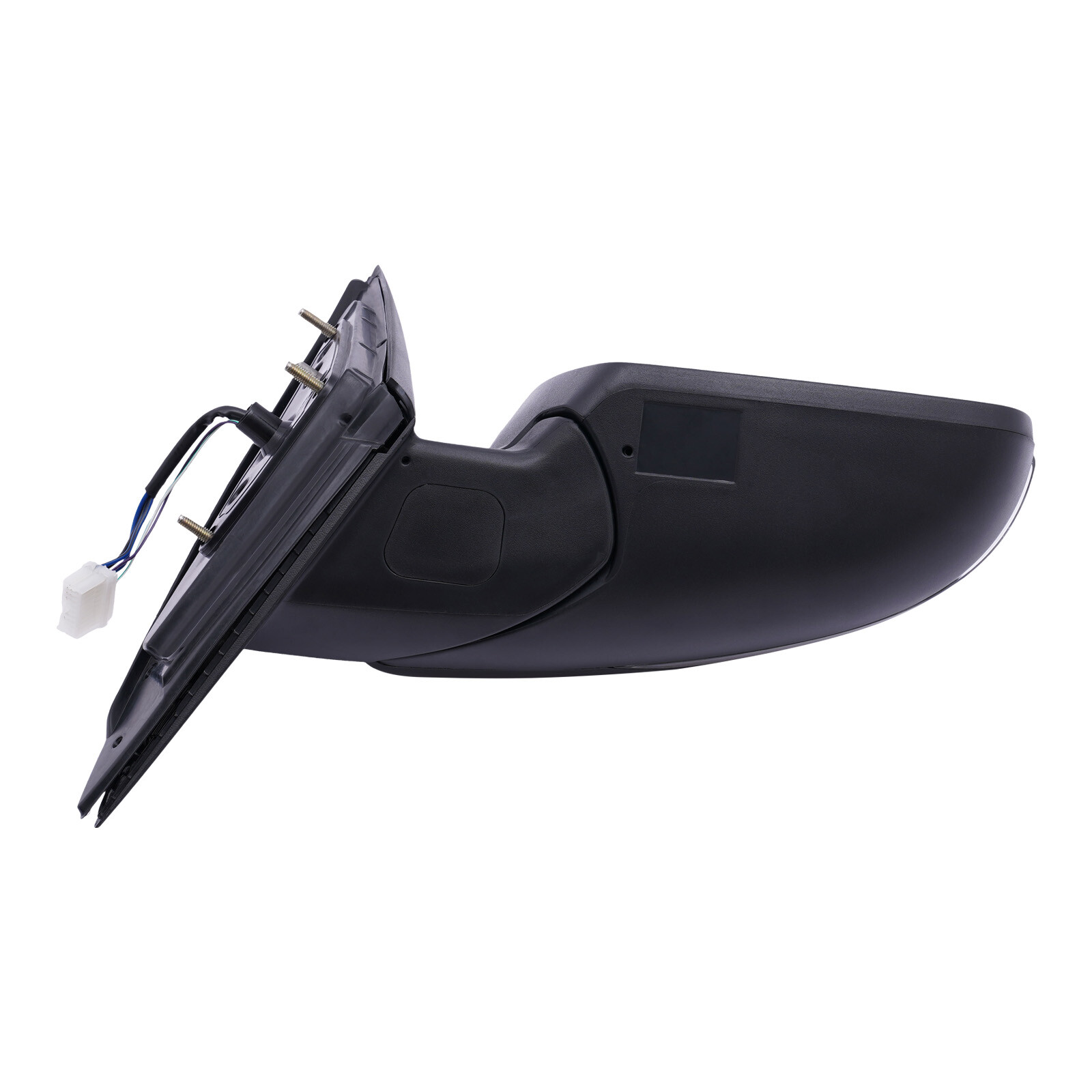 Right Side Rearview Mirror Passenger Side Mirror For 2016-2018 Kia Optima