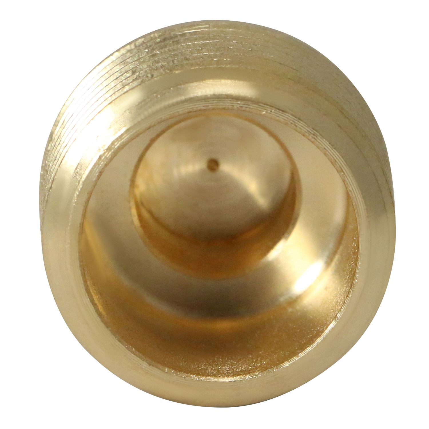 25) 3/4″ MALE NPT PIPE PLUG, SQUARE HEAD, LEAD FREE BRASS, FUEL OIL GAS WATER