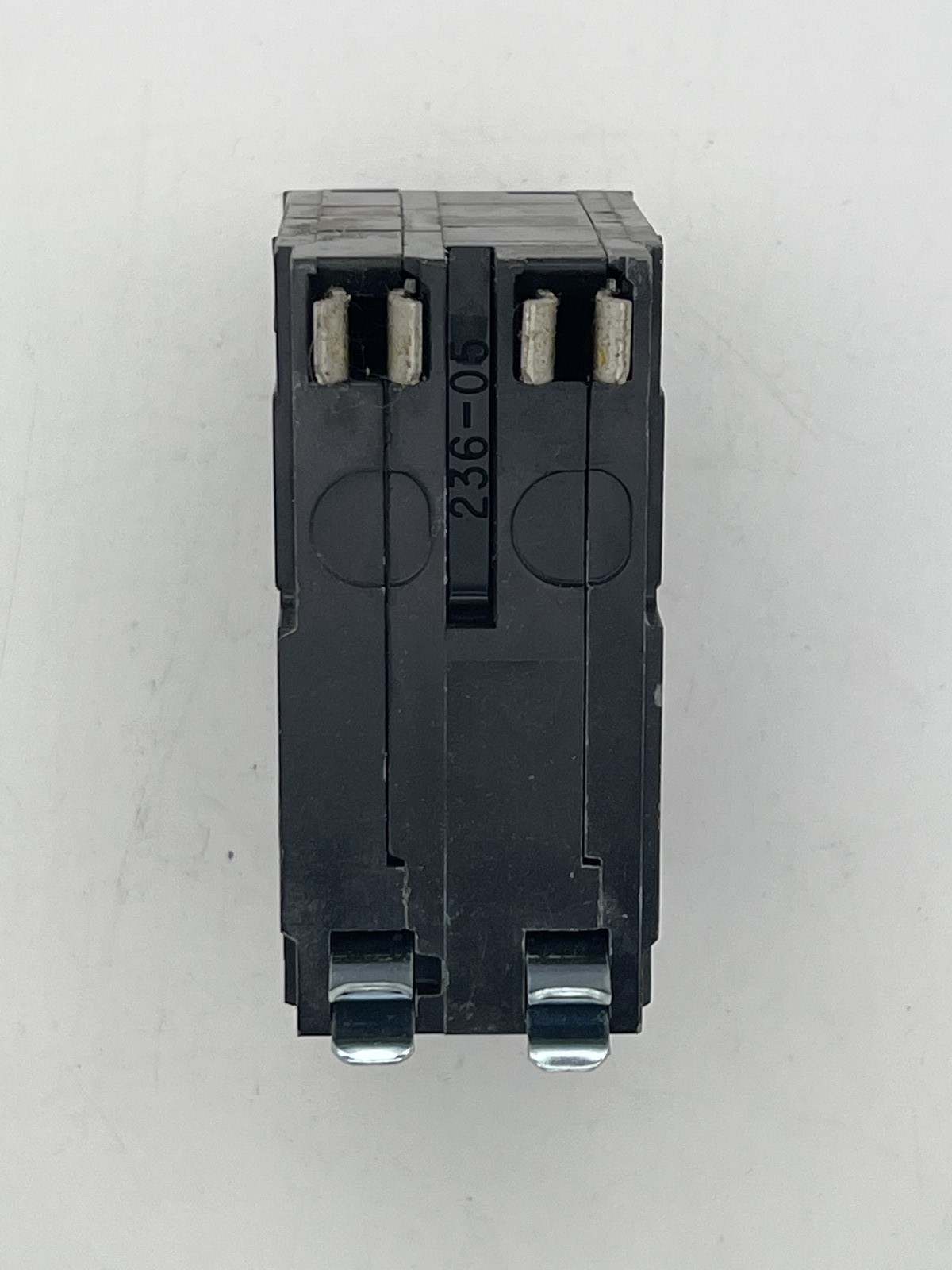 Square D QO260 2-Pole Circuit Breaker 60A 240V NOS