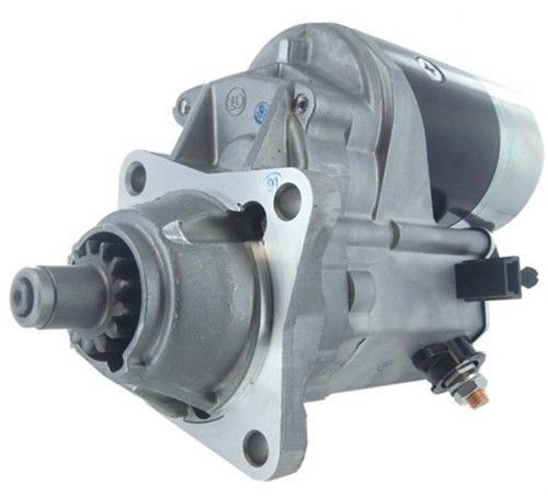 Starter for Case Skid Steer 1740 1835 1835B 1845 1845S G188D D188 Dsl 1109143
