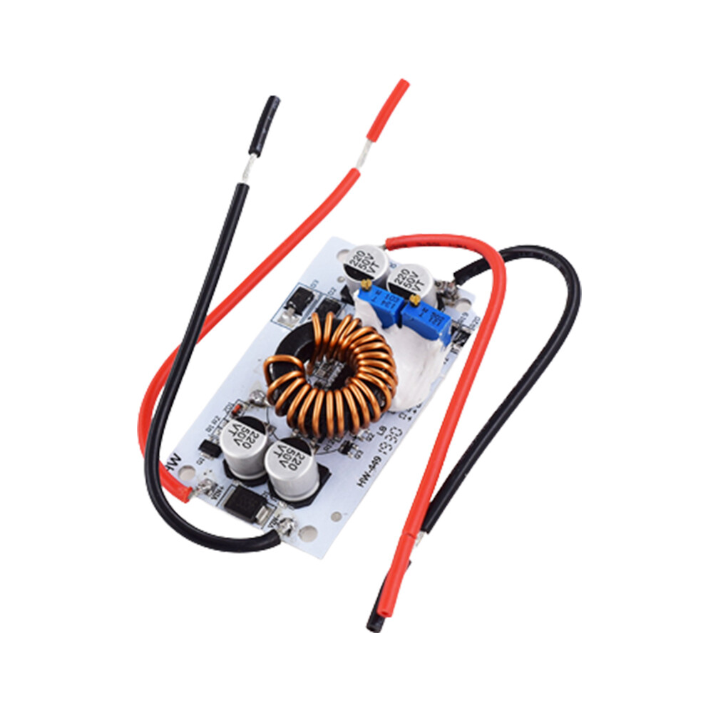 DC-DC Converter 250W 10A Step up Step down Buck Boost