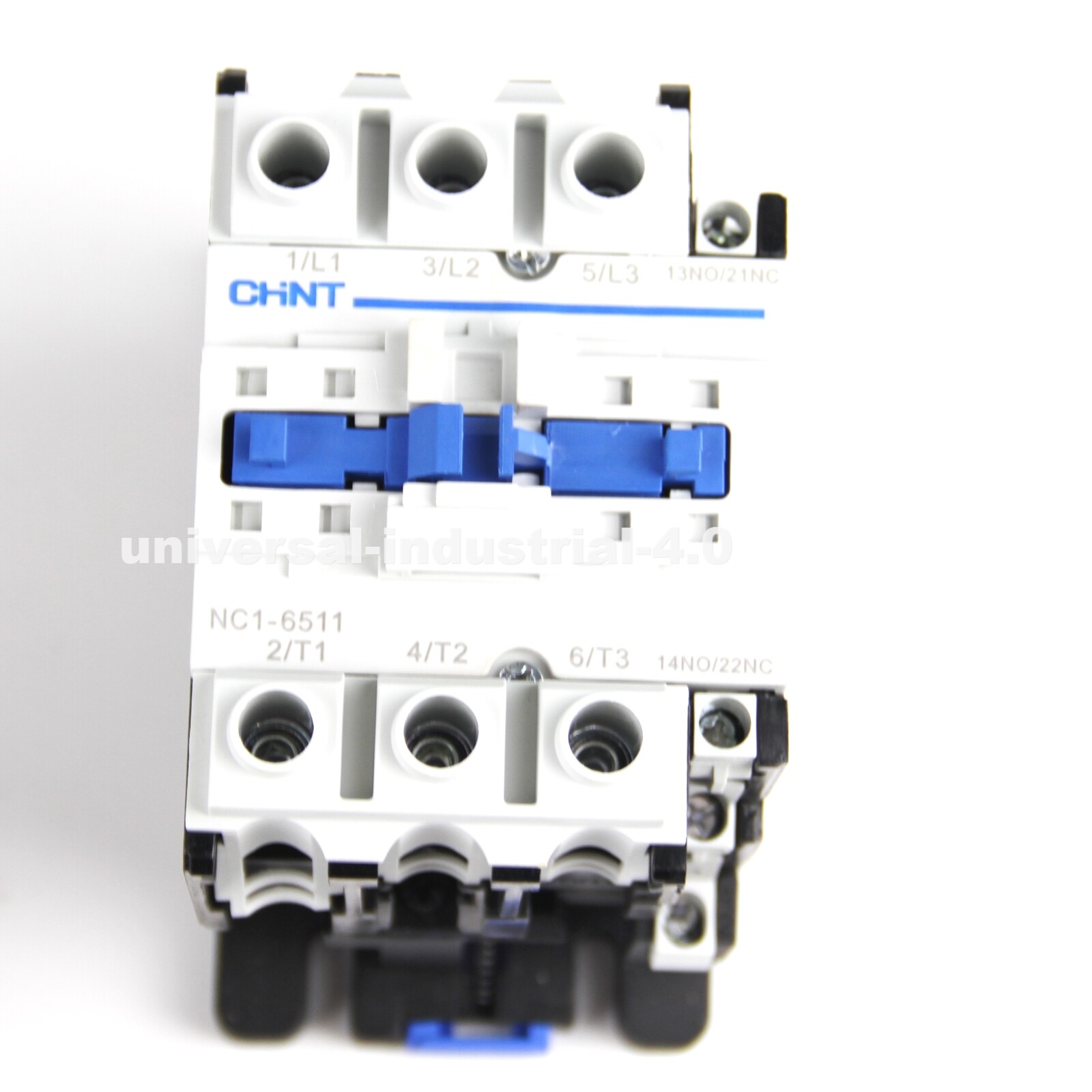 NEW CHNT NC1-6511 220V AC Contactor