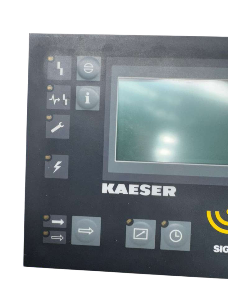 Kaeser Kompressoren SC2MCS Sigma Control 2, 7.7601P0, 6309.1001.7306