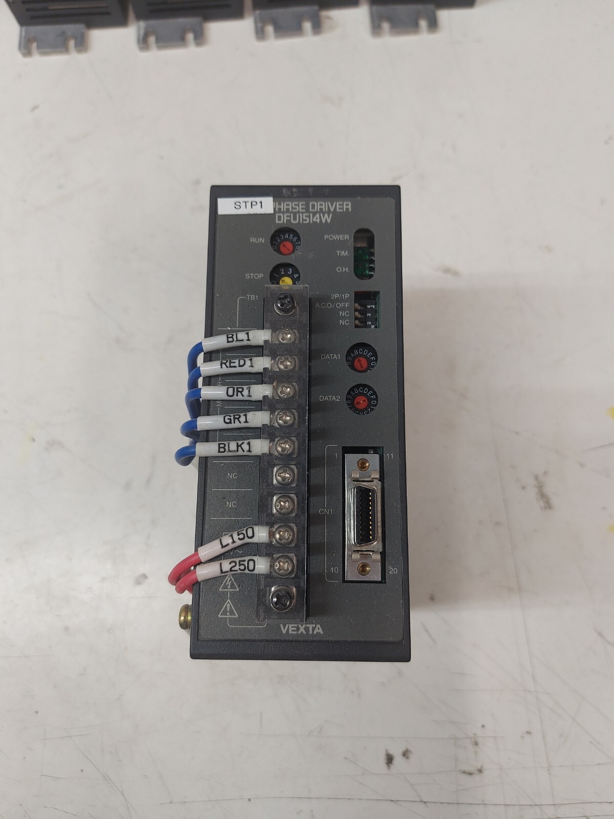 DFU1514W Oriental VEXTA step driver 5-PHASE DRIVER 5pc AVAILA Shipping From usa