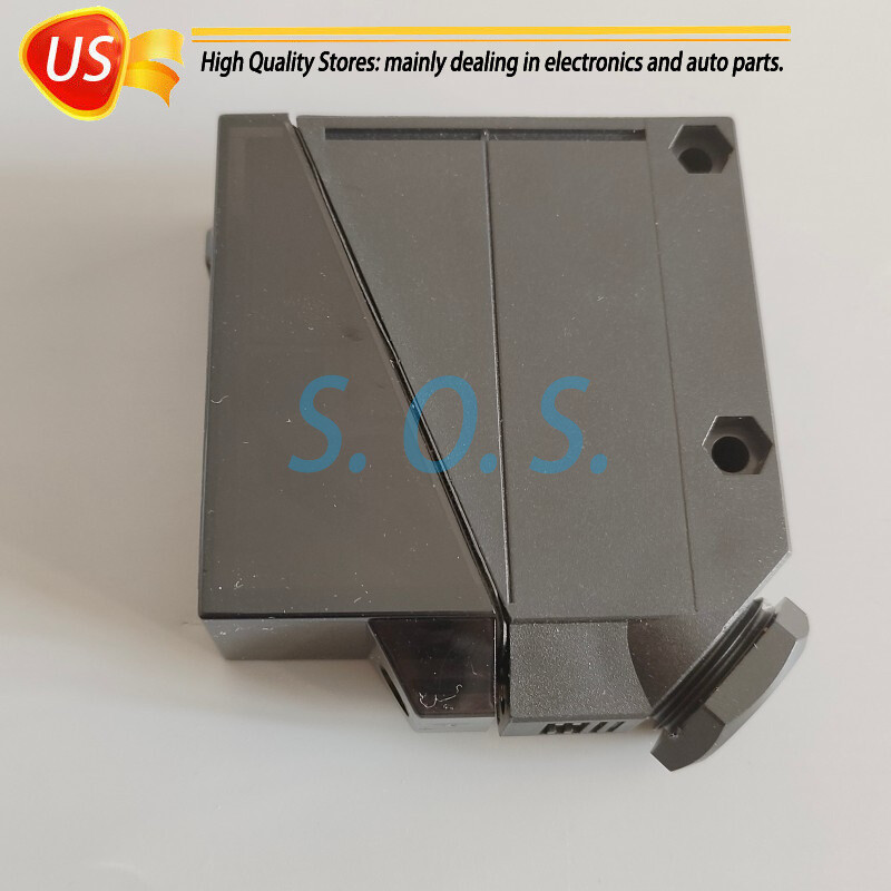 New In Box For PEPPERL + FUCHS RLK39-54-Z/31/40a/116 Photoelectric Switch Sensor