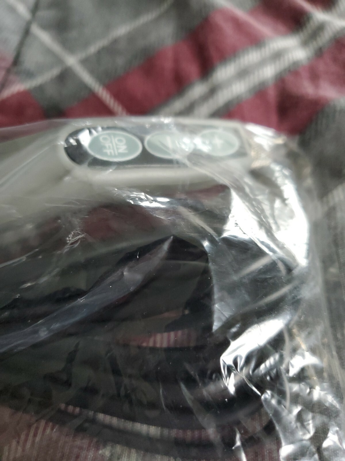 Dynatronics Multi-Stim Probe 7B0250 Rev. 1 ICT/2910