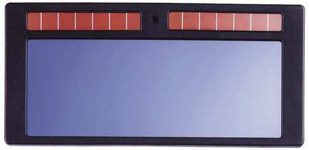 Optrel 5012.238 Nova Auto Darkening Filter 2 X 4-1/4″, Shade 3, 10, Solar